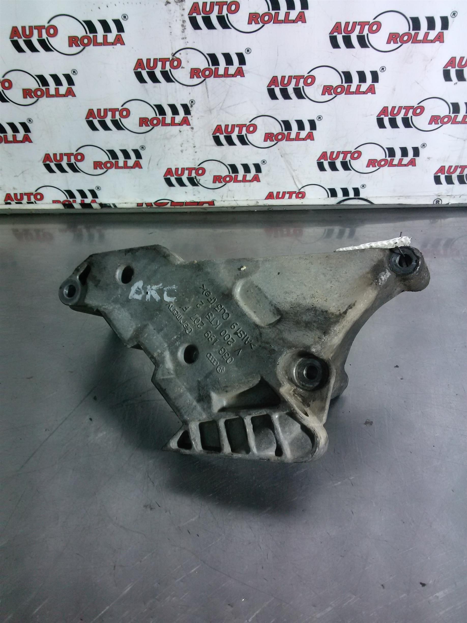 Suport motor Volkswagen Passat B6, 1.9 tdi, an 2005
