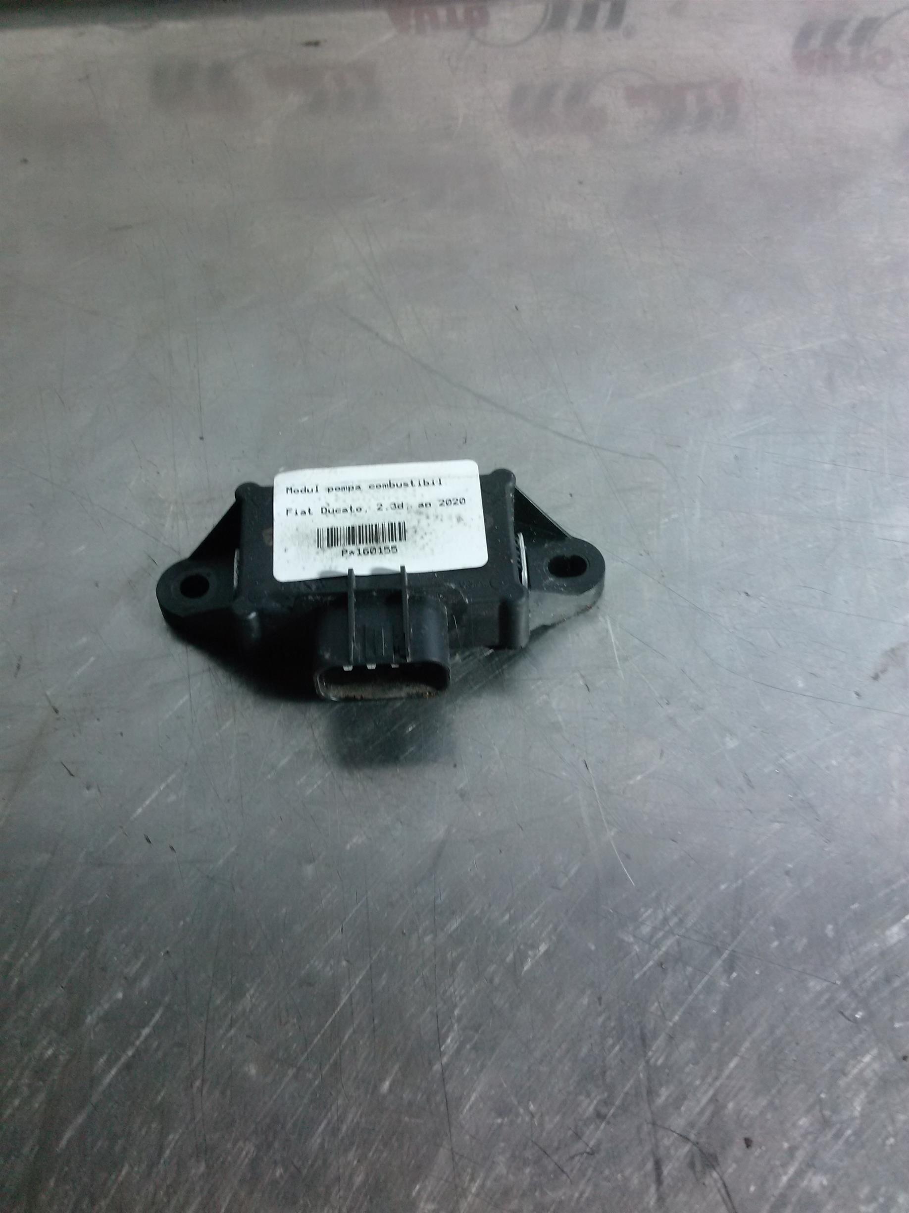 Modul pompa combustibil Fiat Ducato, 2.3d, an 2020