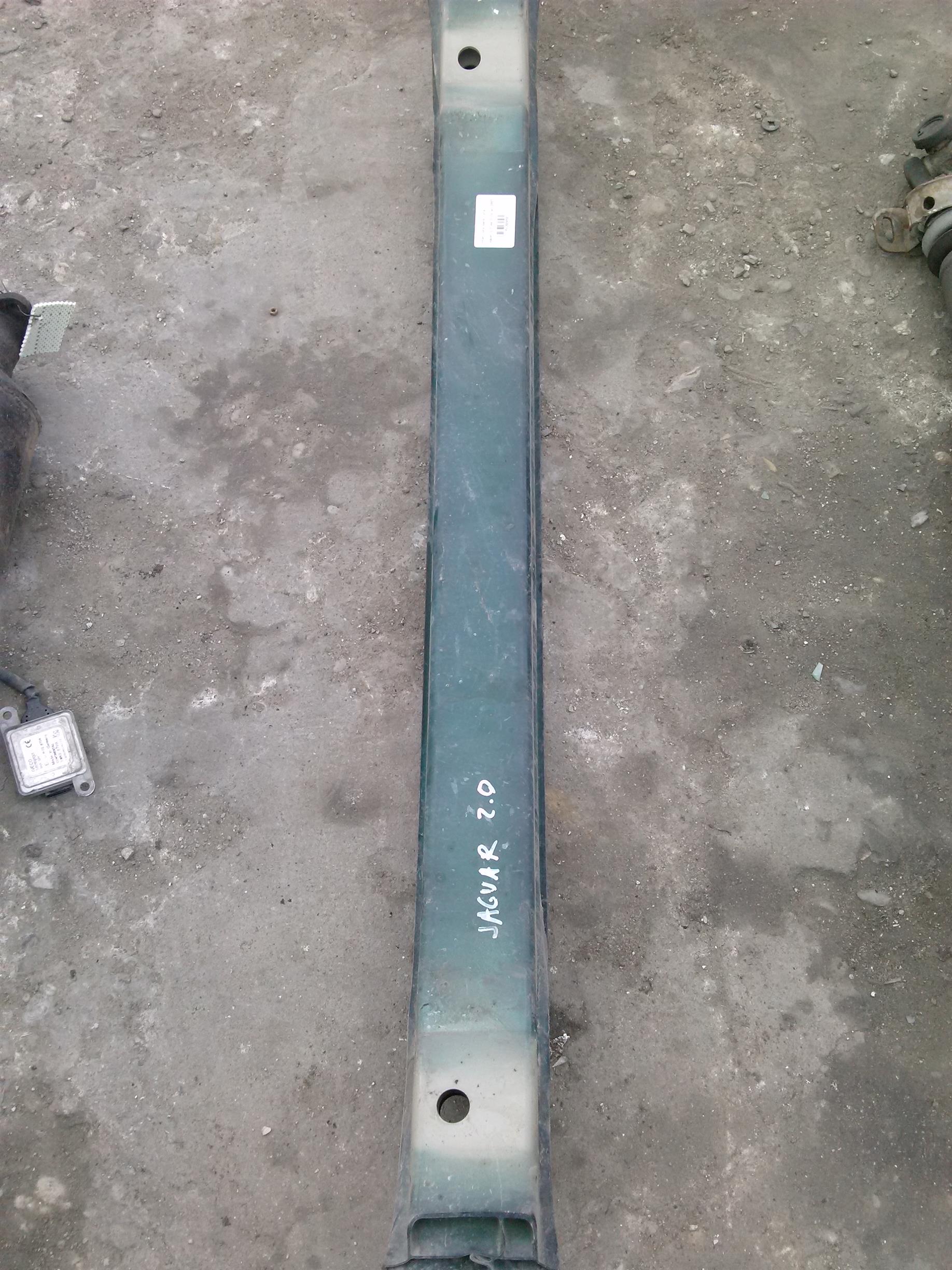 Intaritura bara fata Jaguar x tipe 2.2d an 2007