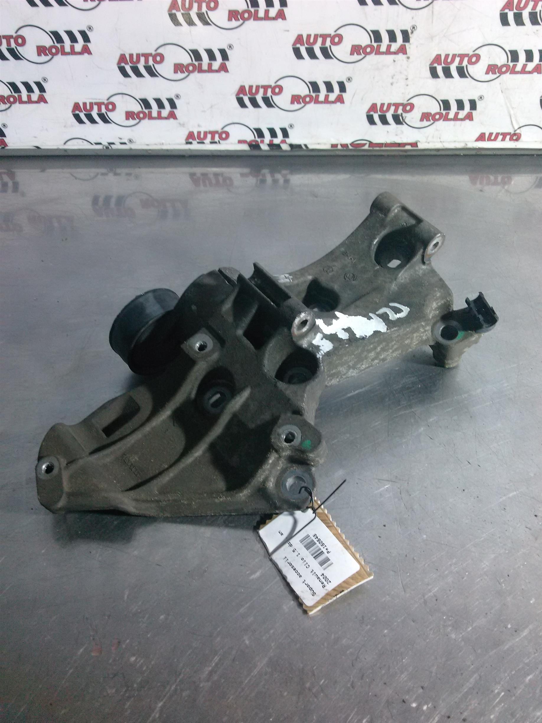 Suport accesorii Renault Clio 1.5 dci, an 2004