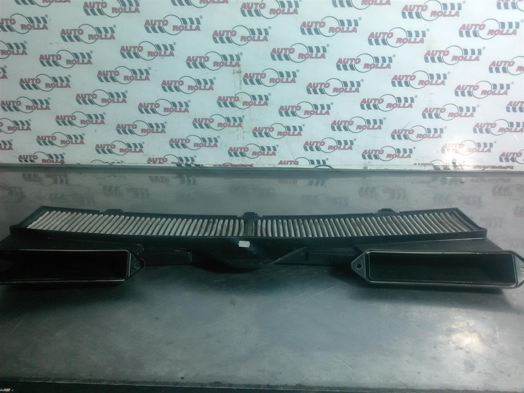 Carcasa filtru polen BMW E87 2.0 d, an 2009, euro 5, N47D20C