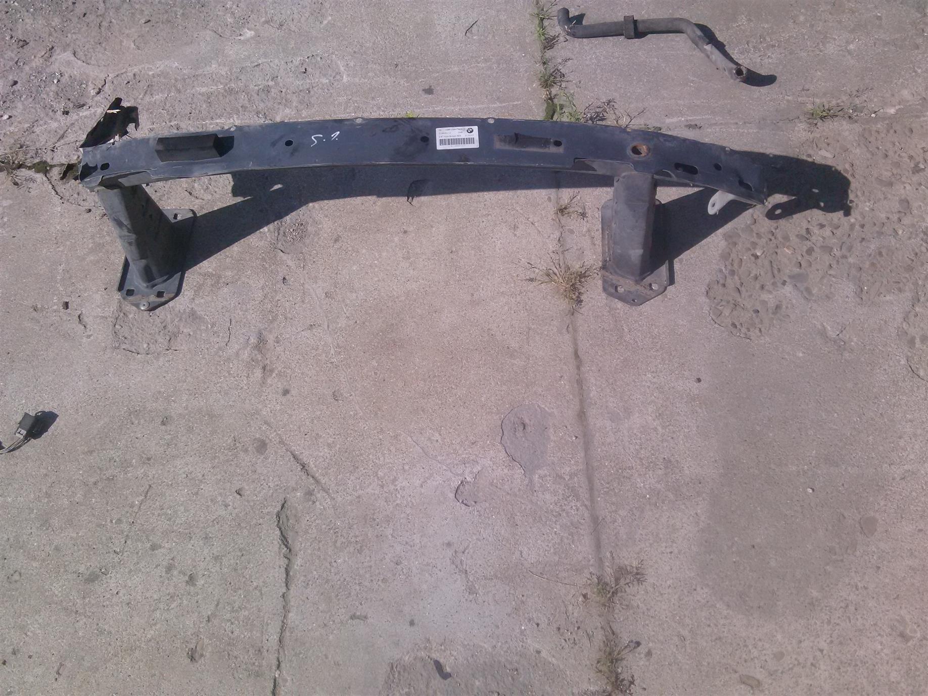 Intaritura bara fata BMW seria 1 E87
