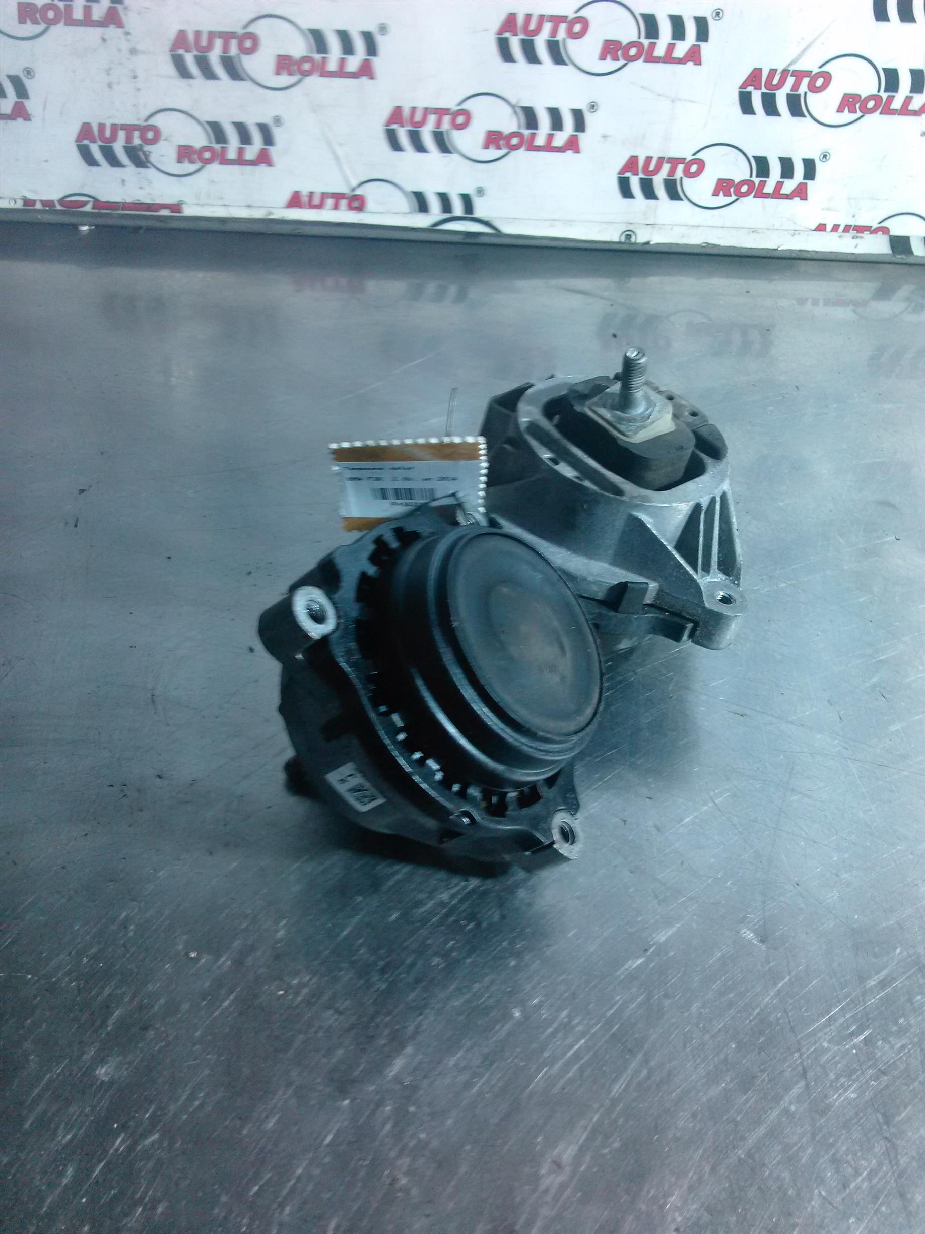 Tampoane motor BMW F30, 2.0s, an 2014