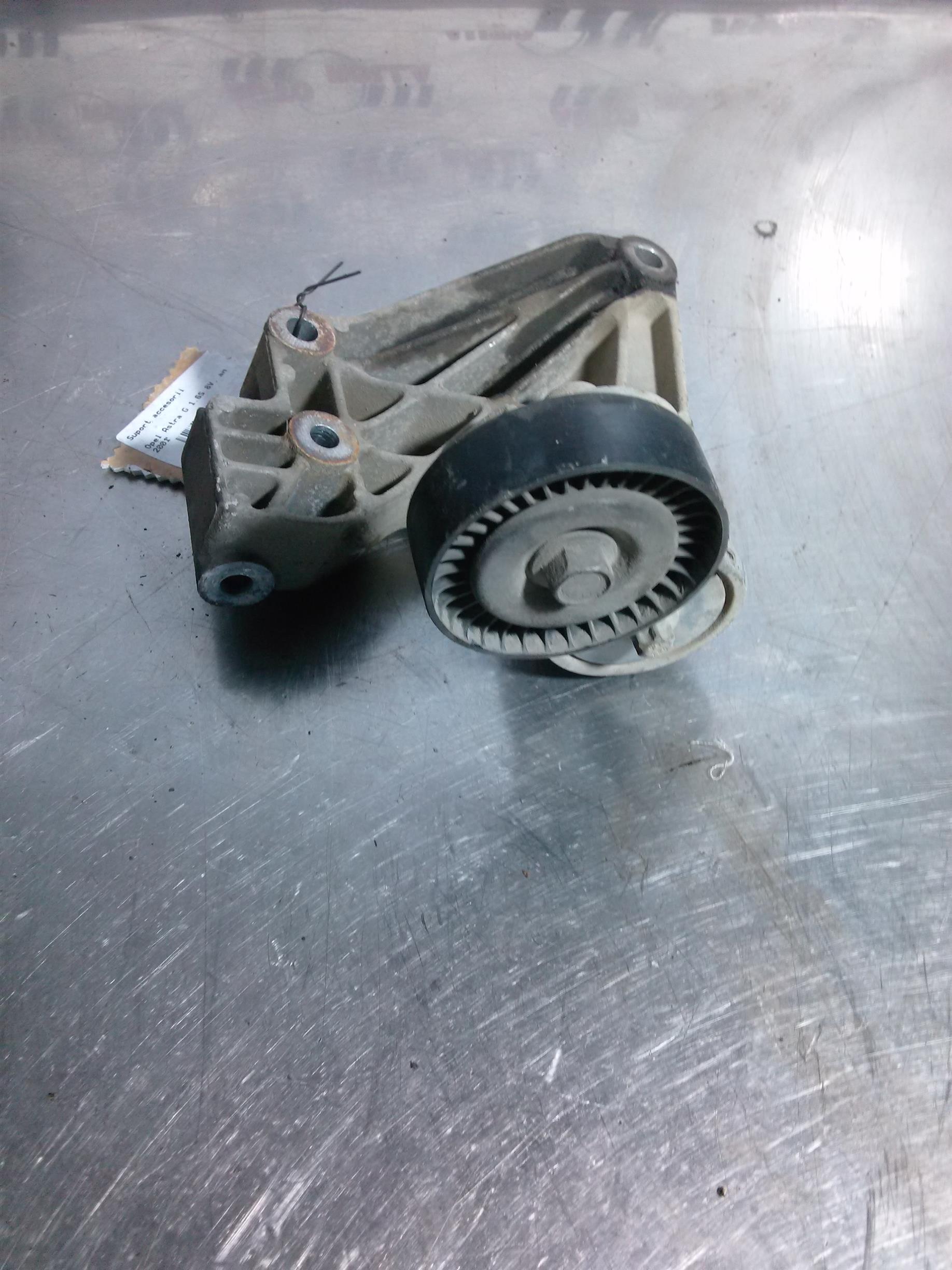 Suport accesorii Opel Astra G 1.6S 8V, an 2001