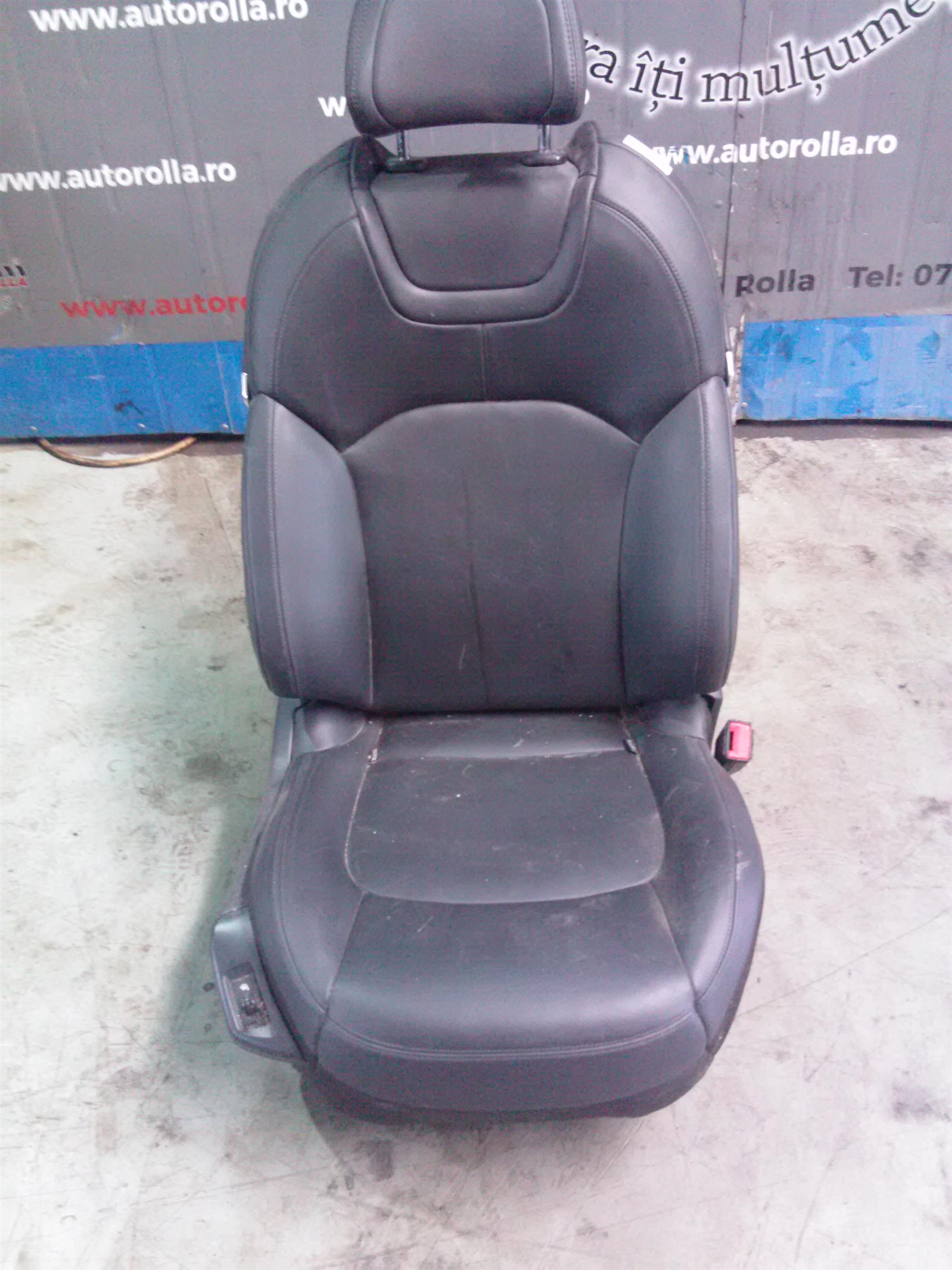 Scaun pasager Citroen C5, an 2010
