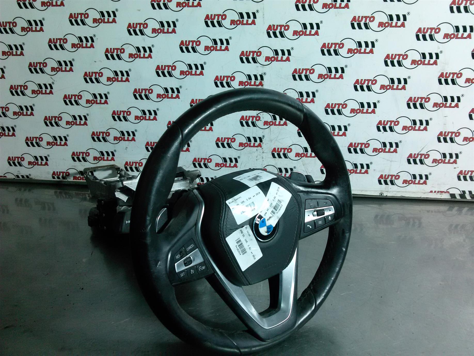 Bloc lumini BMW X5, G05, 3.0d, an 2019