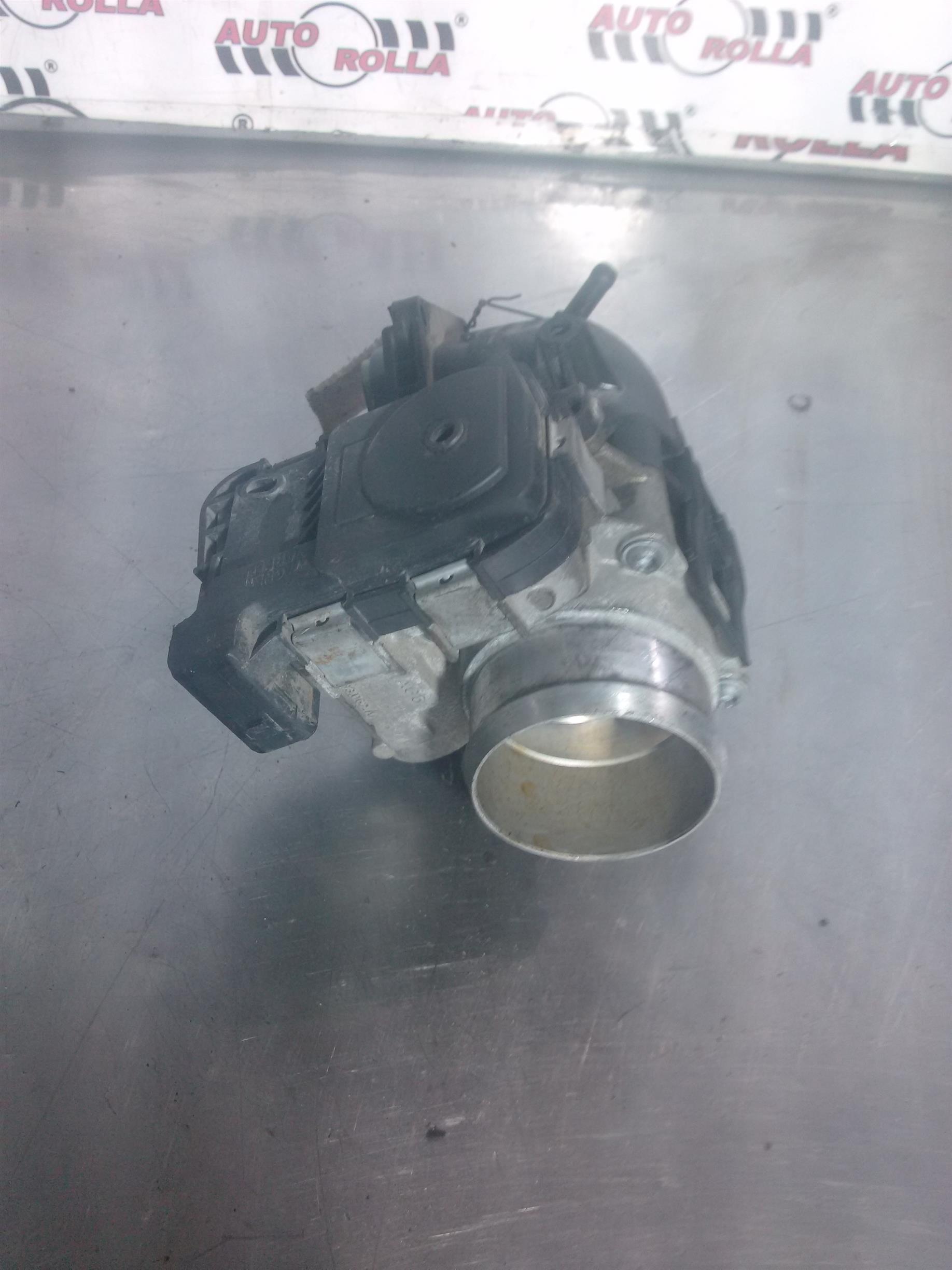 Clapeta acceleratie Volkswagen Scirocco 1.4TSI, an 2009, CAVD