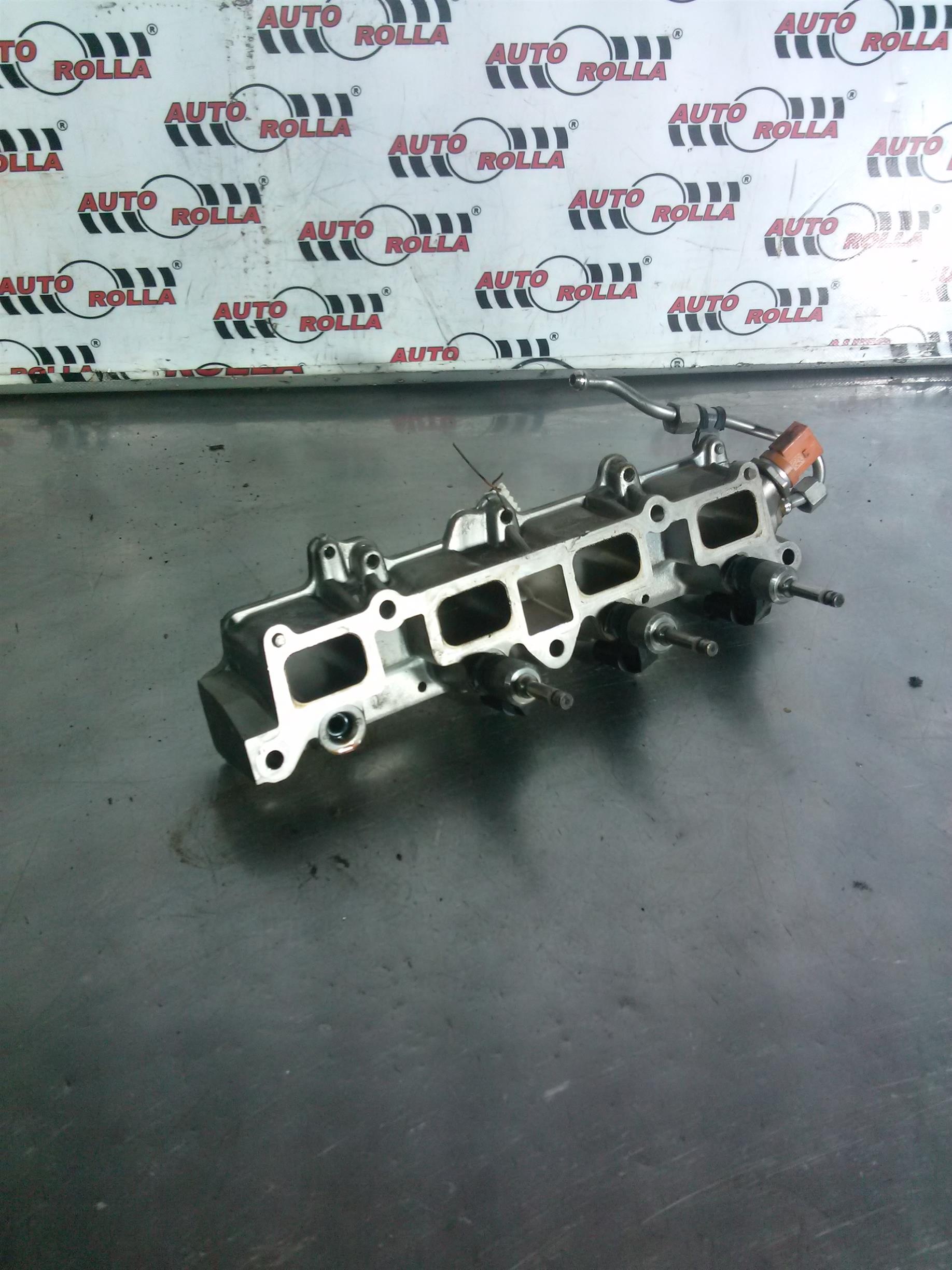 Injectoare 3 buc Seat Ibiza Cupra 1.4TSI, an 2011.