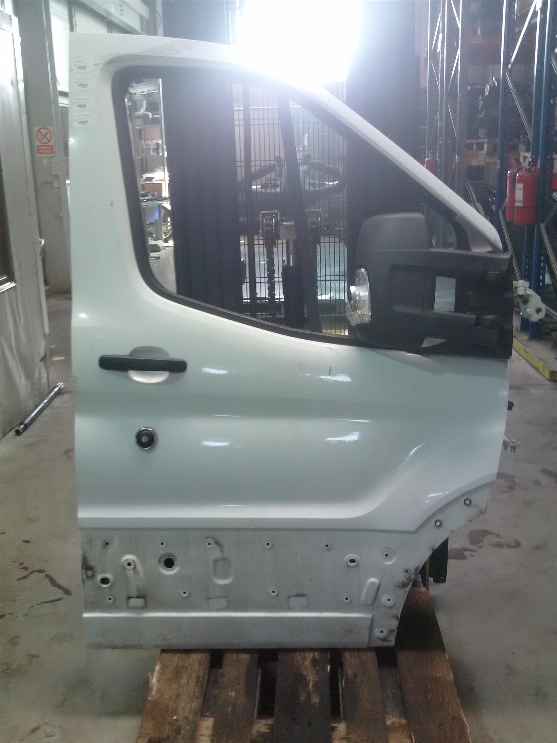 Usa dreapta fata Ford Transit,  2.0 d, an 2018.