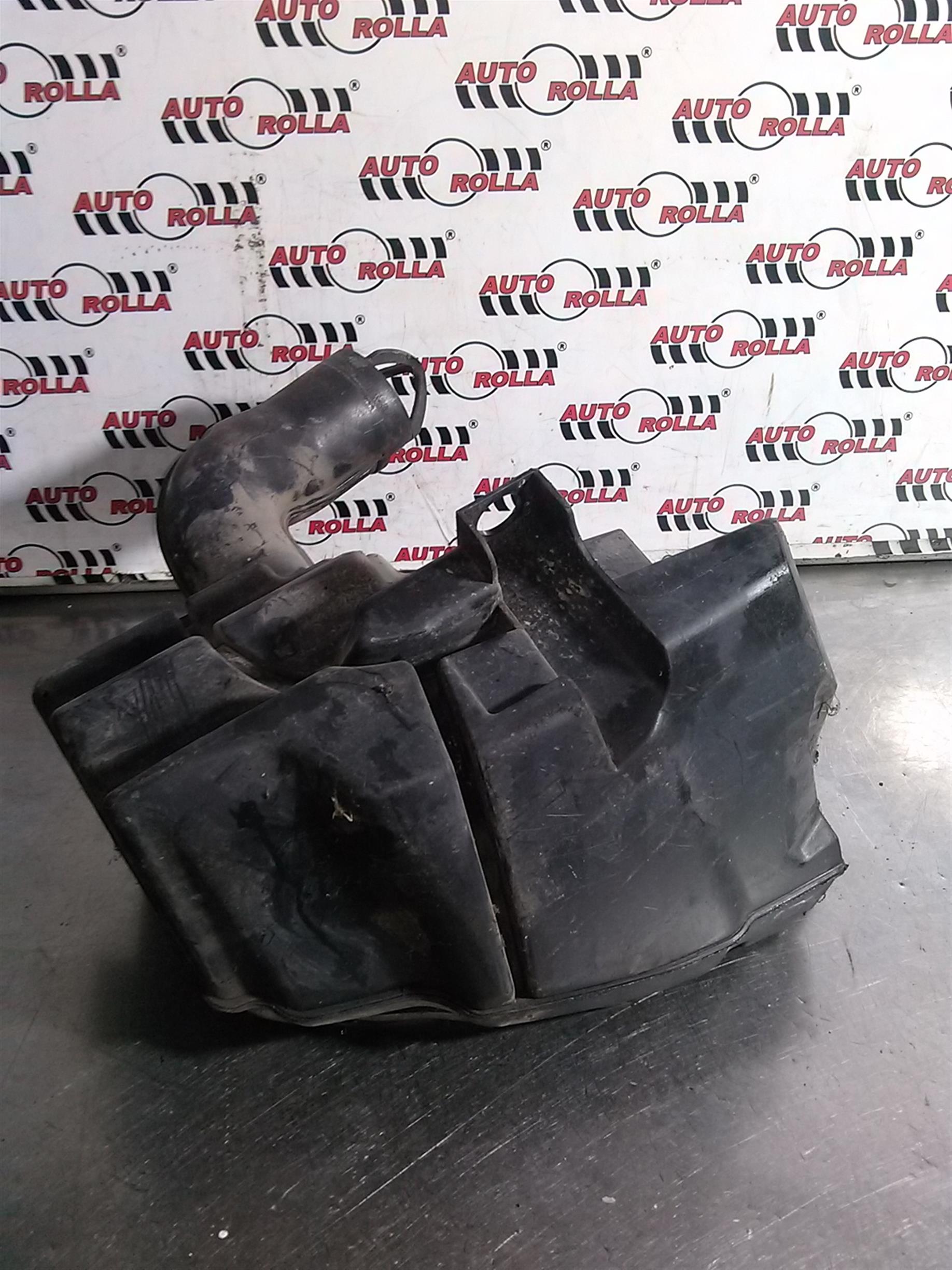 Carcasa filtru aer+debitmetru Ford Focus 2 , 1.6 tdci