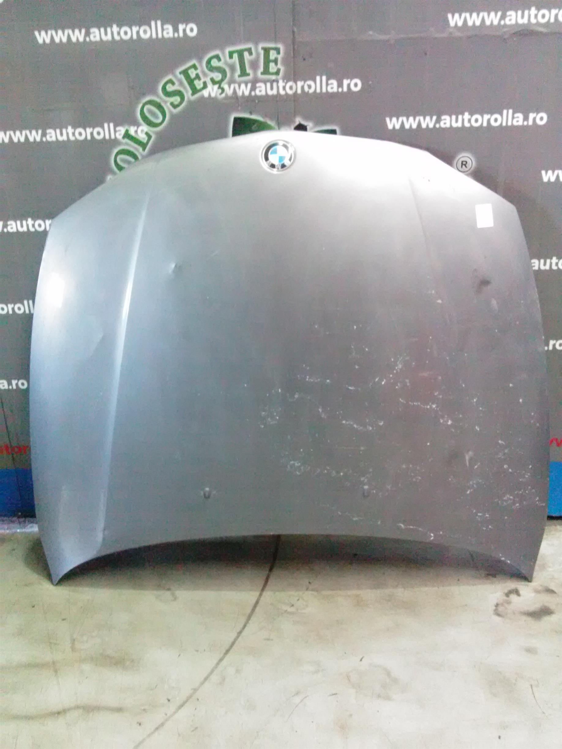 Capota fata BMW E87,2.0 d an 2008