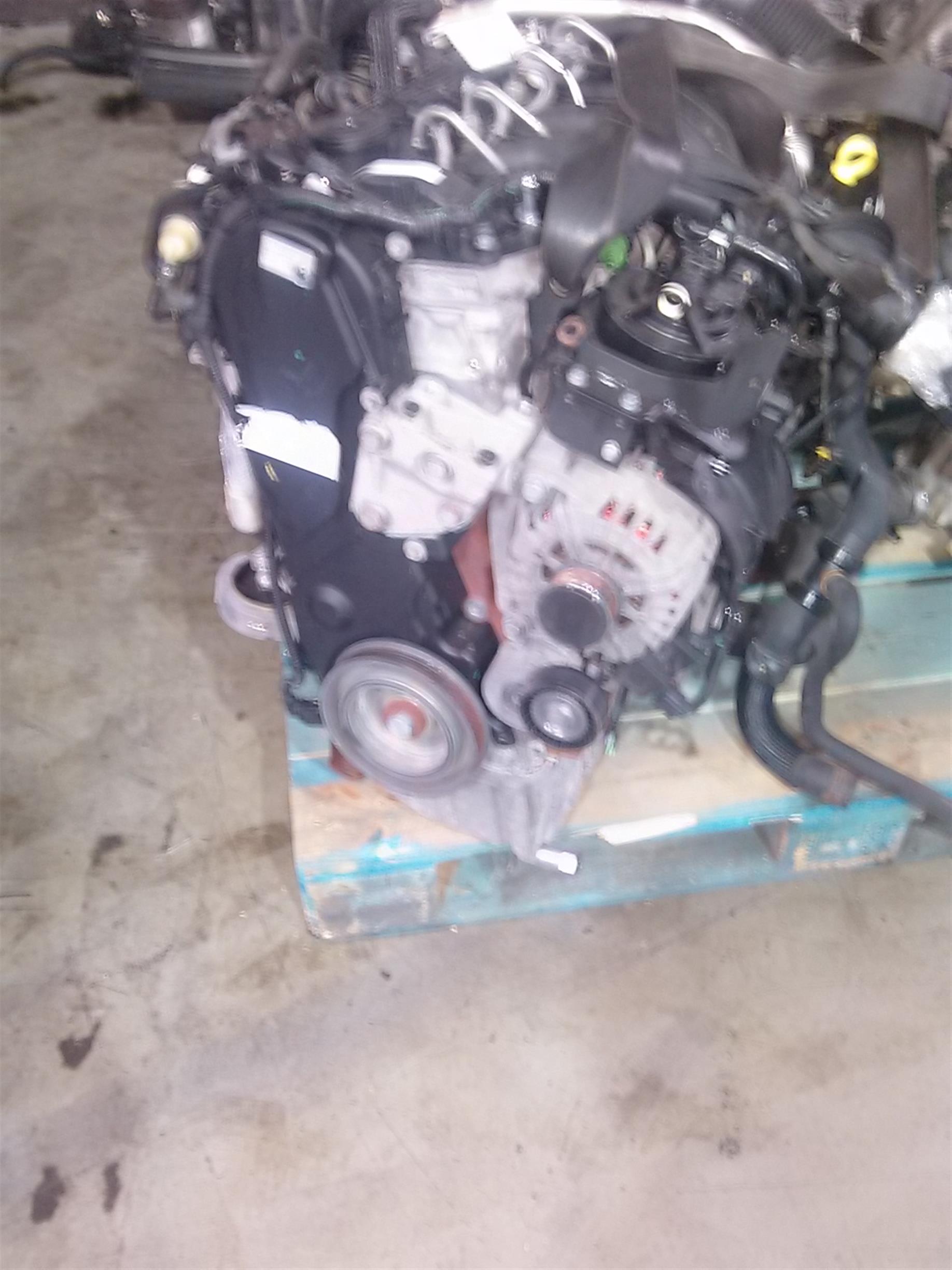 Alternator Peugeot 508, 2.0 hdi, an 2012