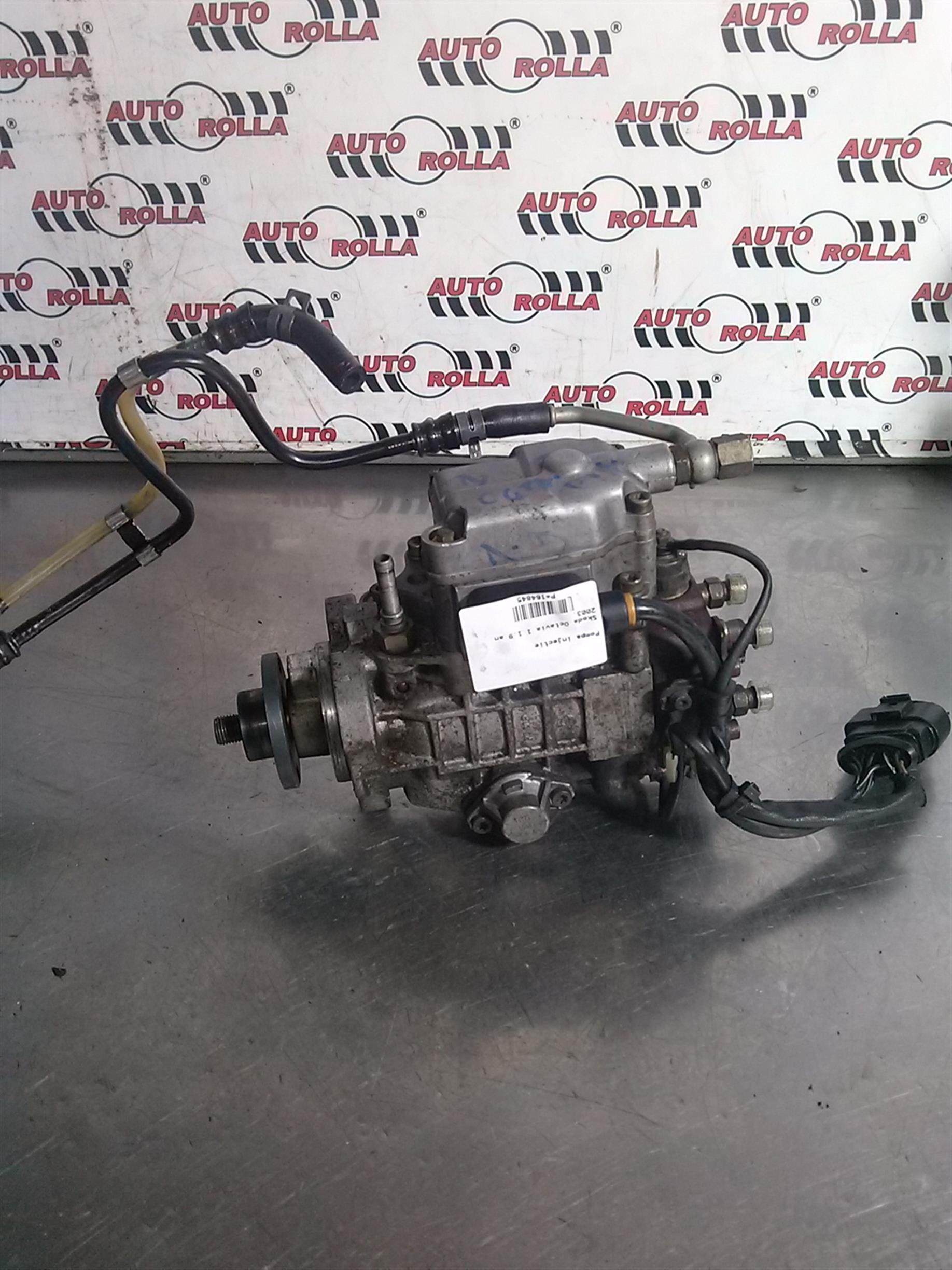 Pompa injectie Skoda Octavia 1 1.9 an 2003.
