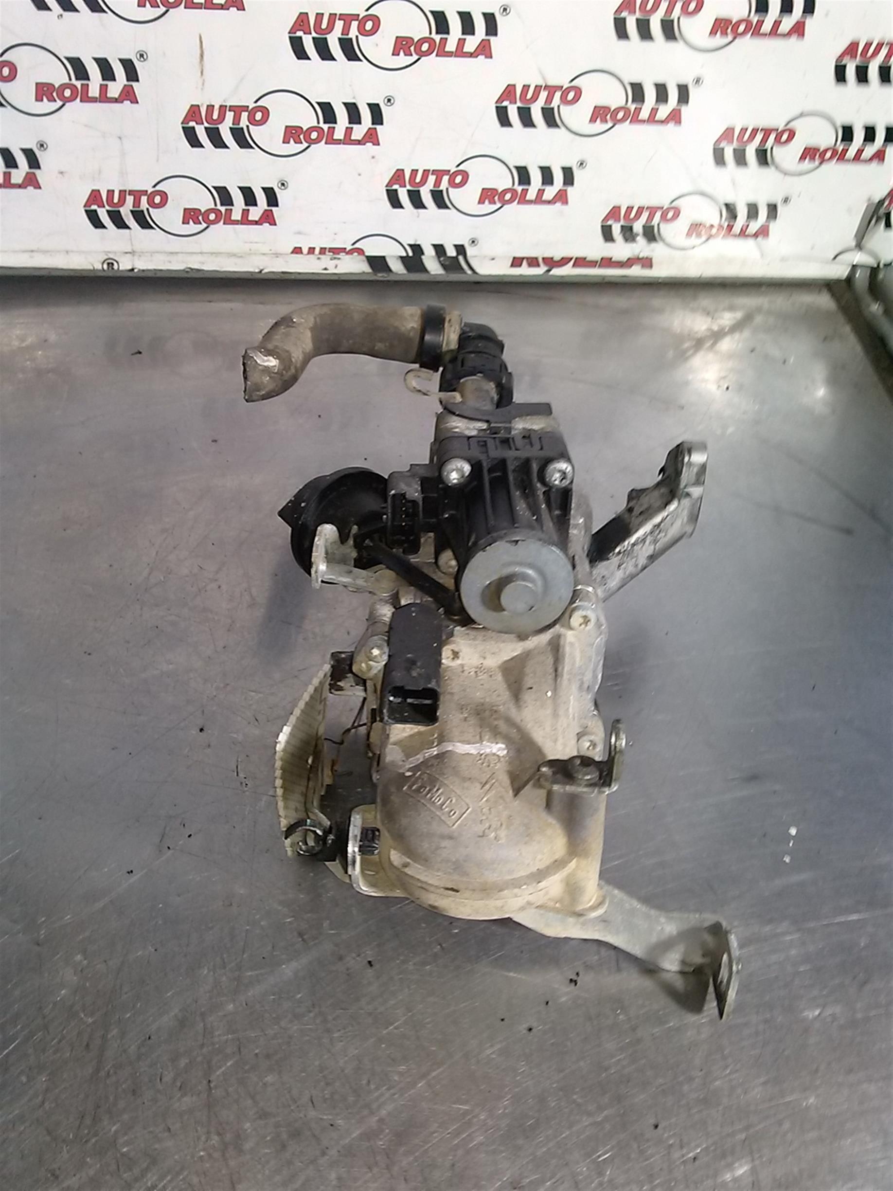 Racitor egr Peugeot 508, an 2012