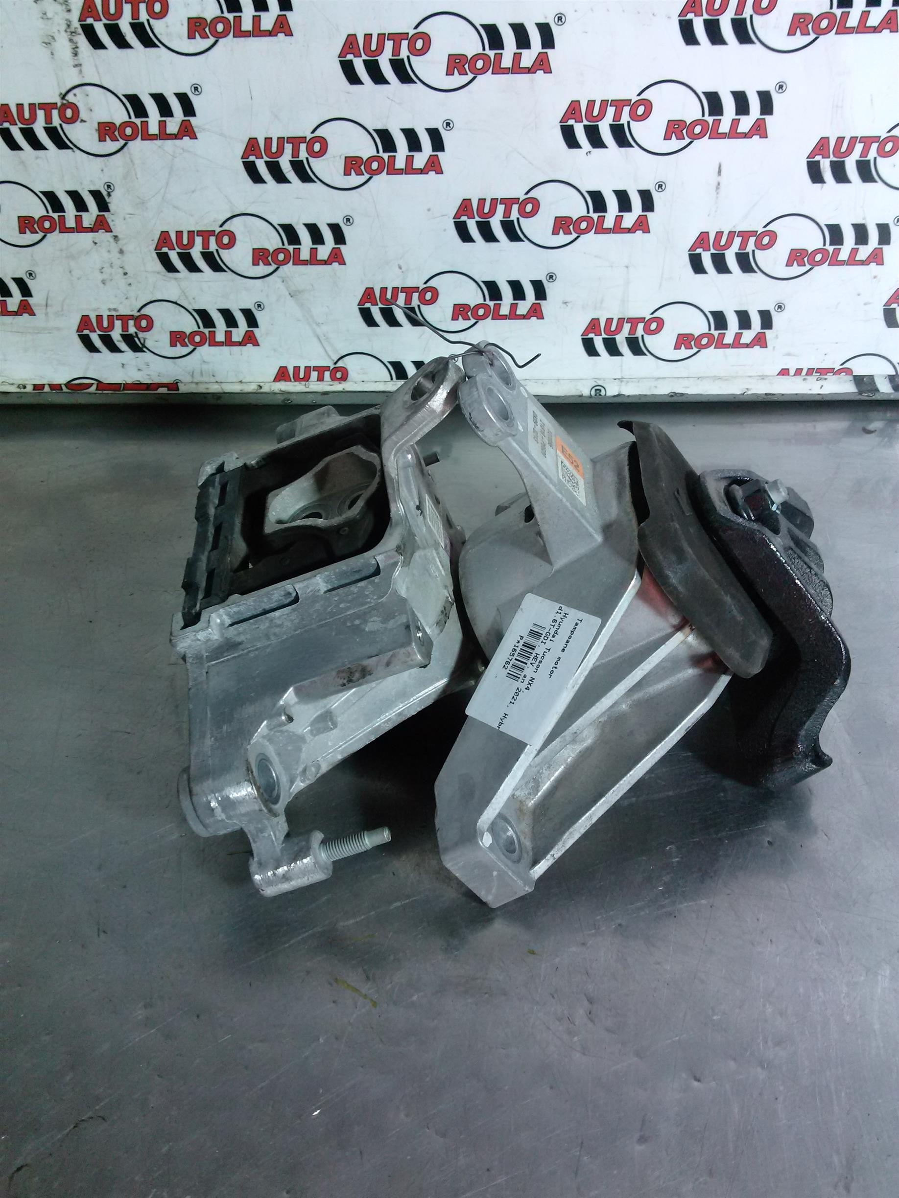 Tampoane motor Hyundai Tucson NX4, 1.6T-GDI, HEV, an 2021, Hybrid