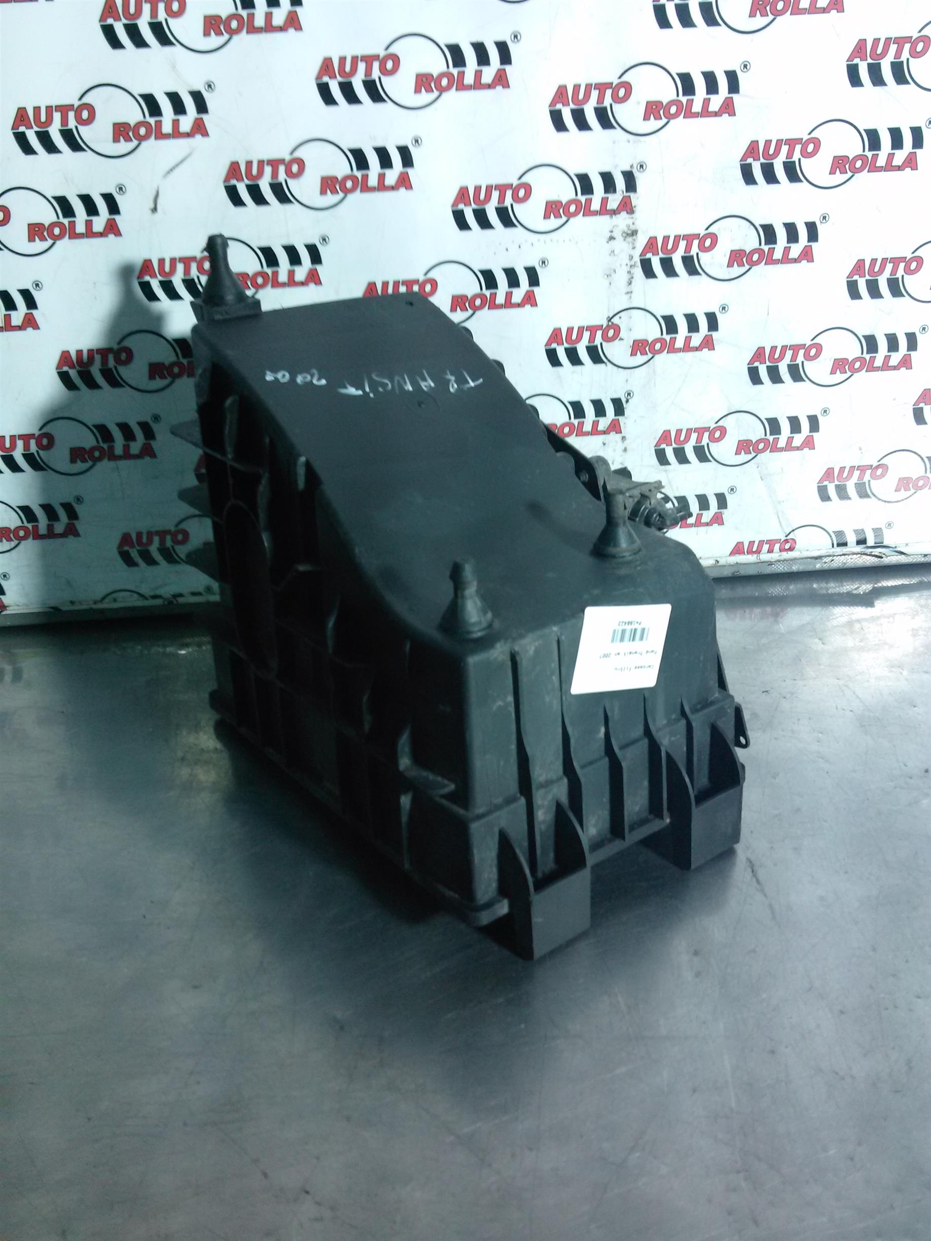 Carcasa filtru Ford Tranzit an 2007