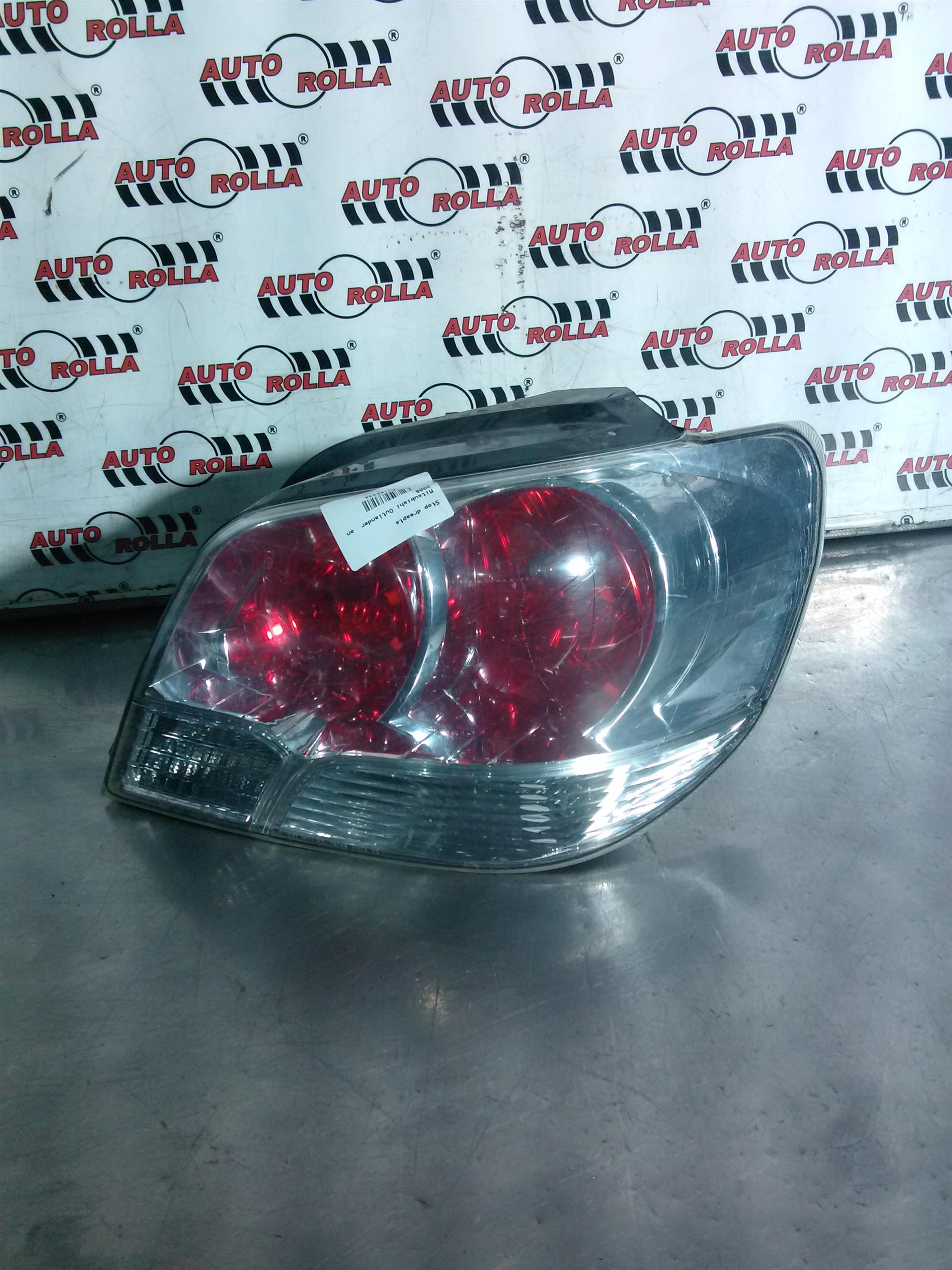 Stop dreapta Mitsubishi Outlander  an 2006.