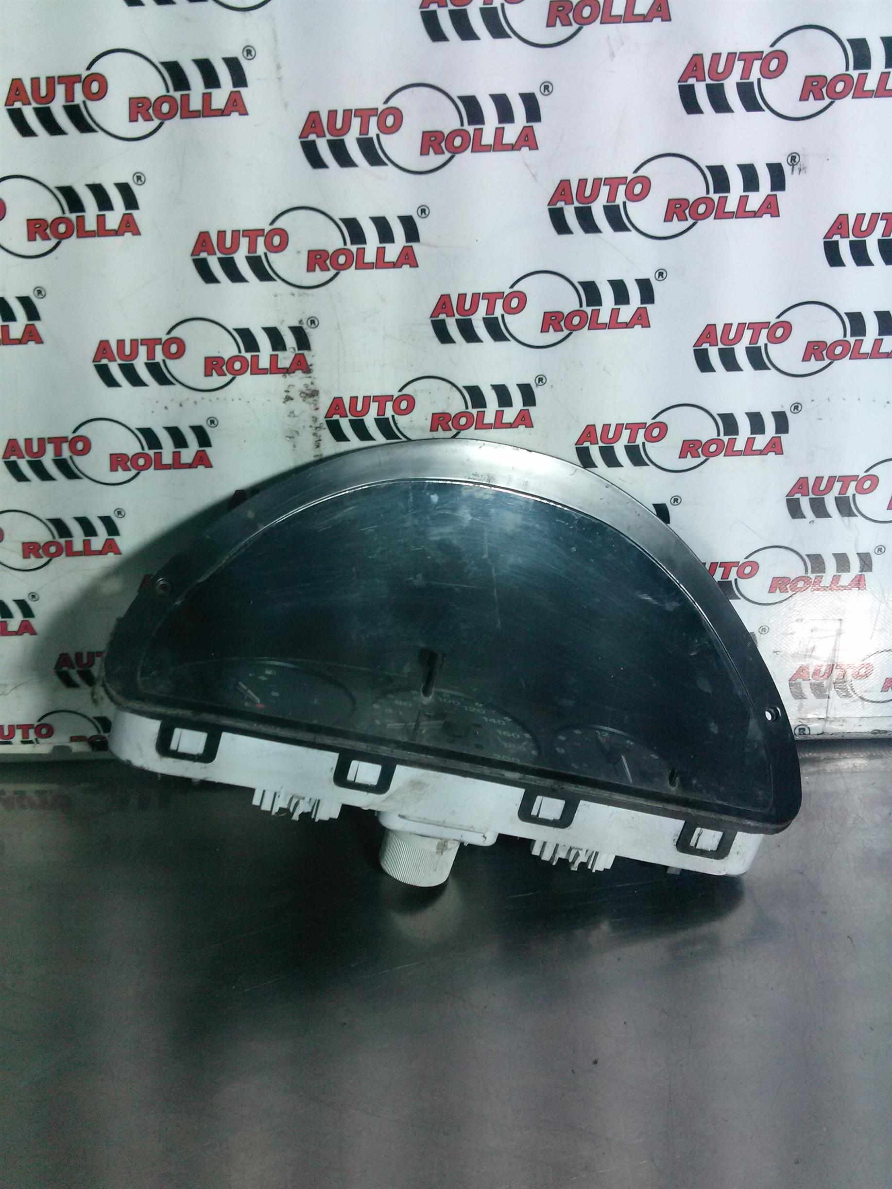 Ceasurii bord Fiat Punto