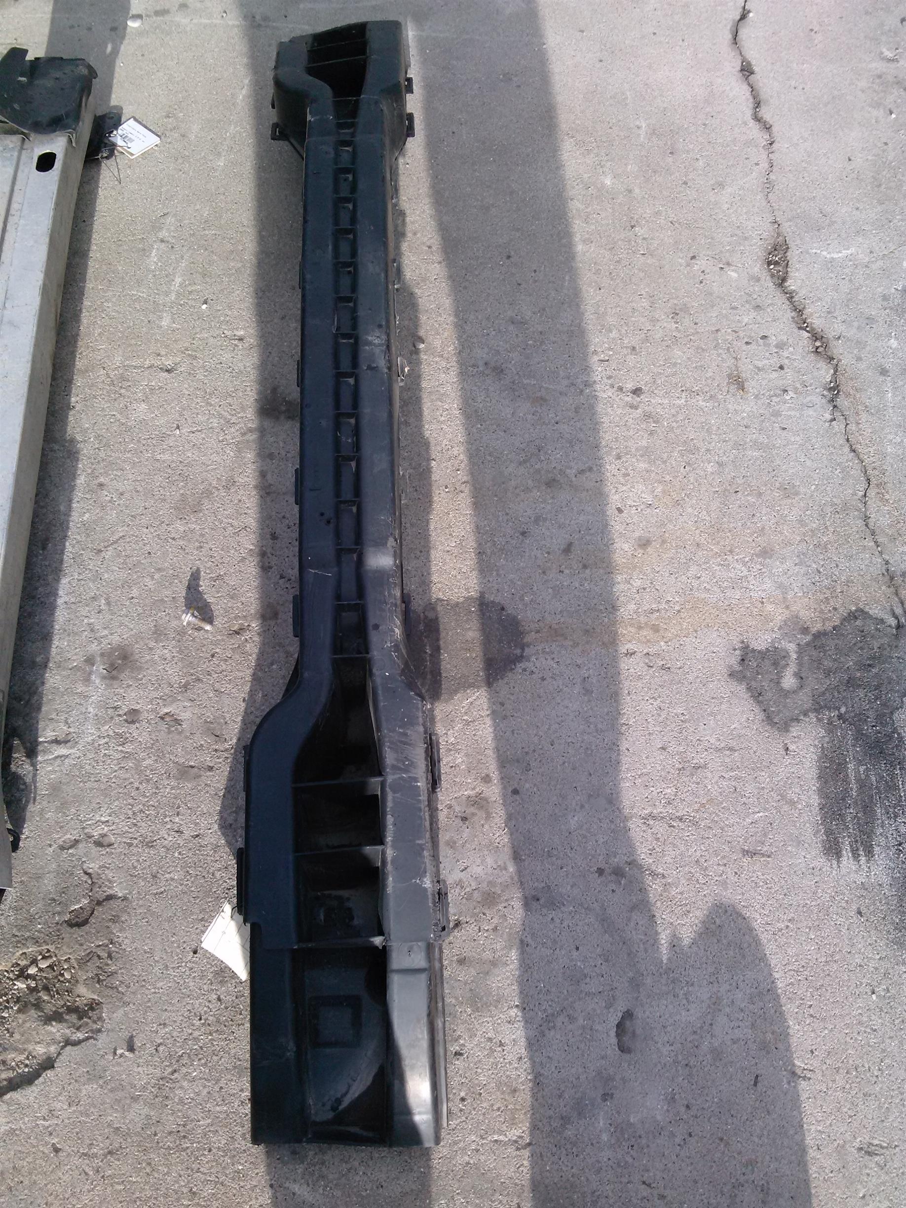 Intaritura bara fata Peugeot Partner, an 2006