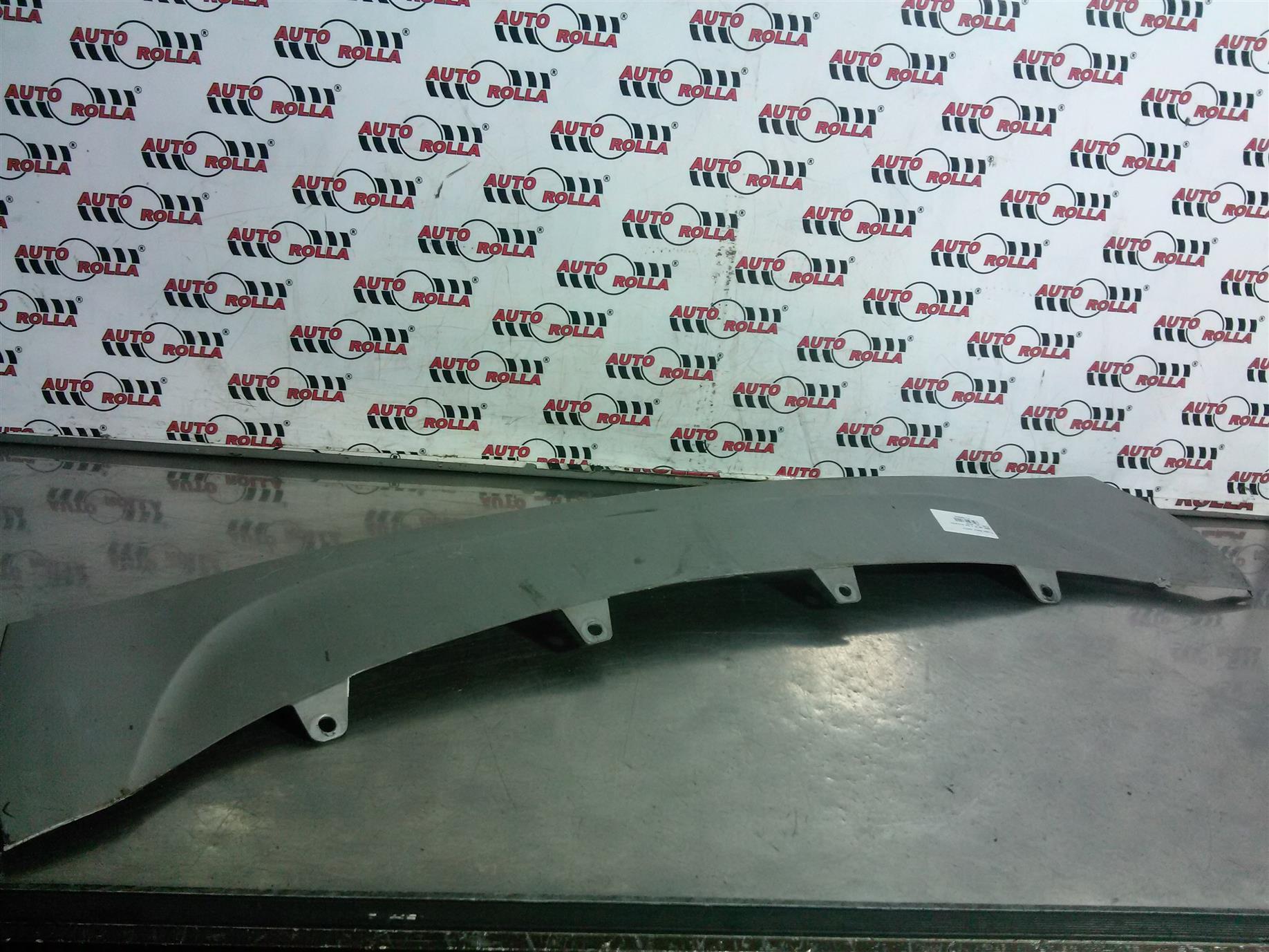 Flaps bara spate BMW X6 M 4.0d biturbo, F16, an 2016