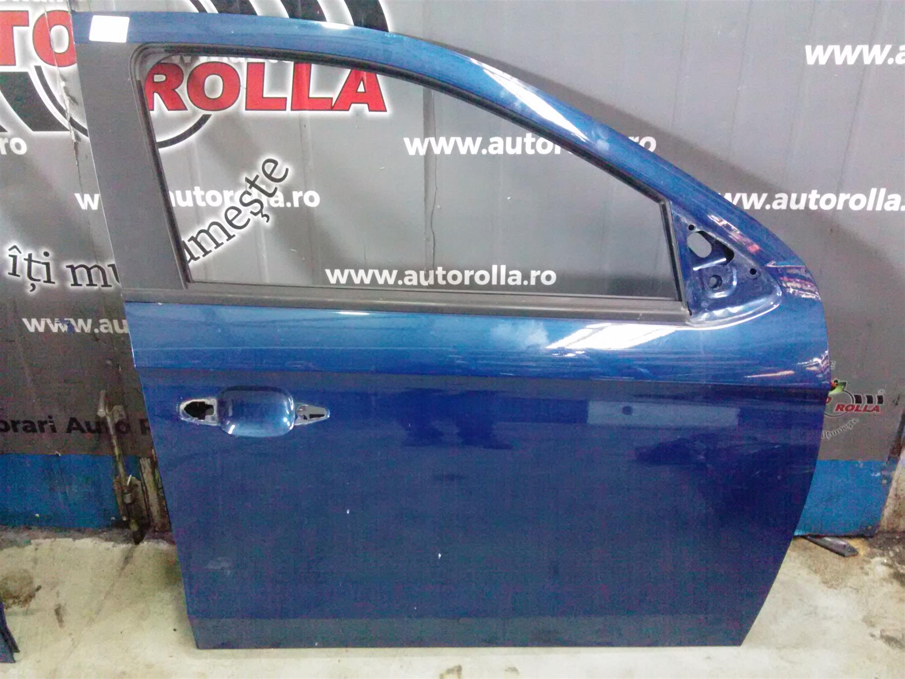 Usa dreapta fata Peugeot 301, 1.5D, an 2019 YH01