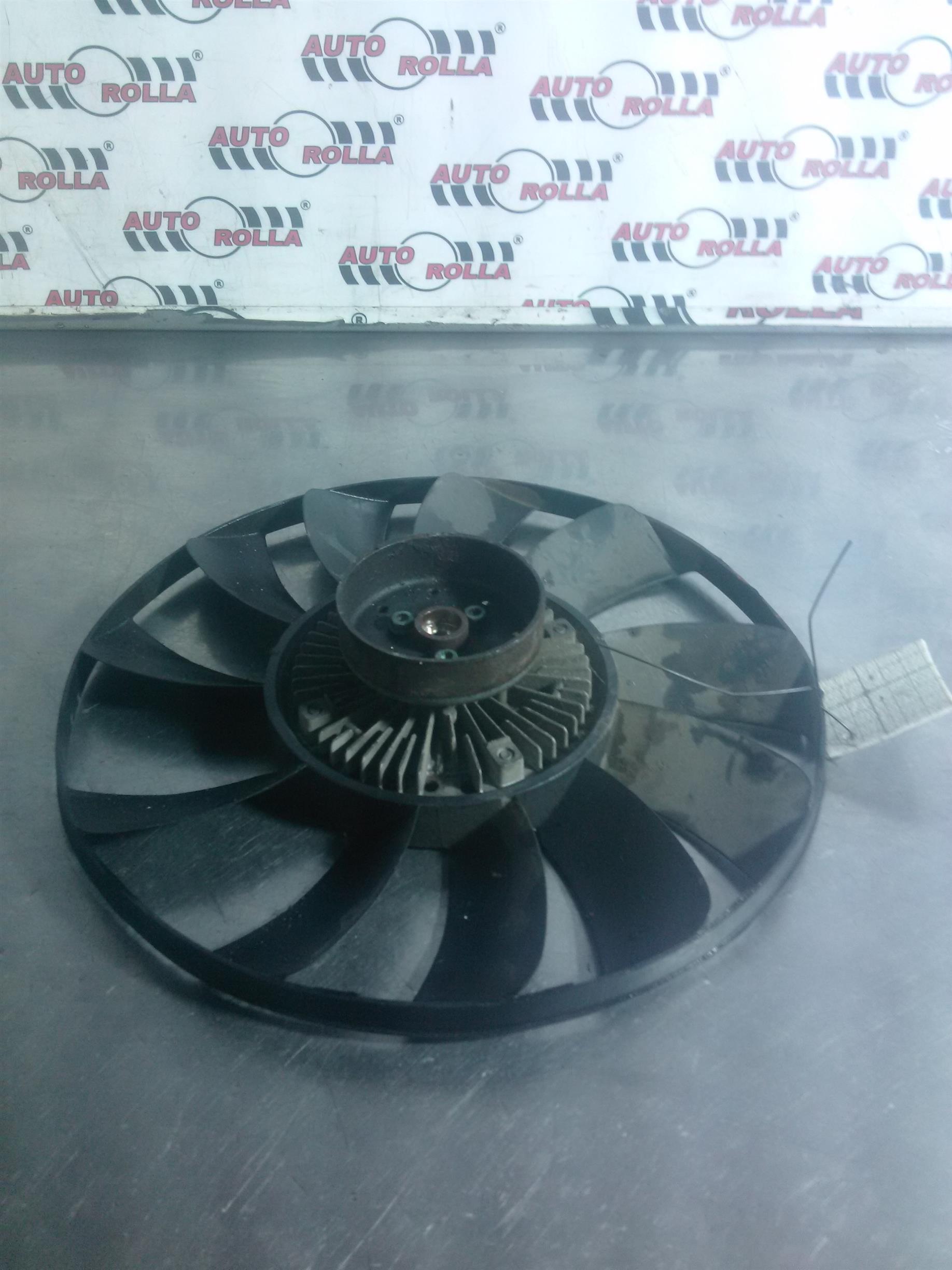 Vascocuplaj Audi A6 C5, 1.8S, an 2001, euro 4, AWT