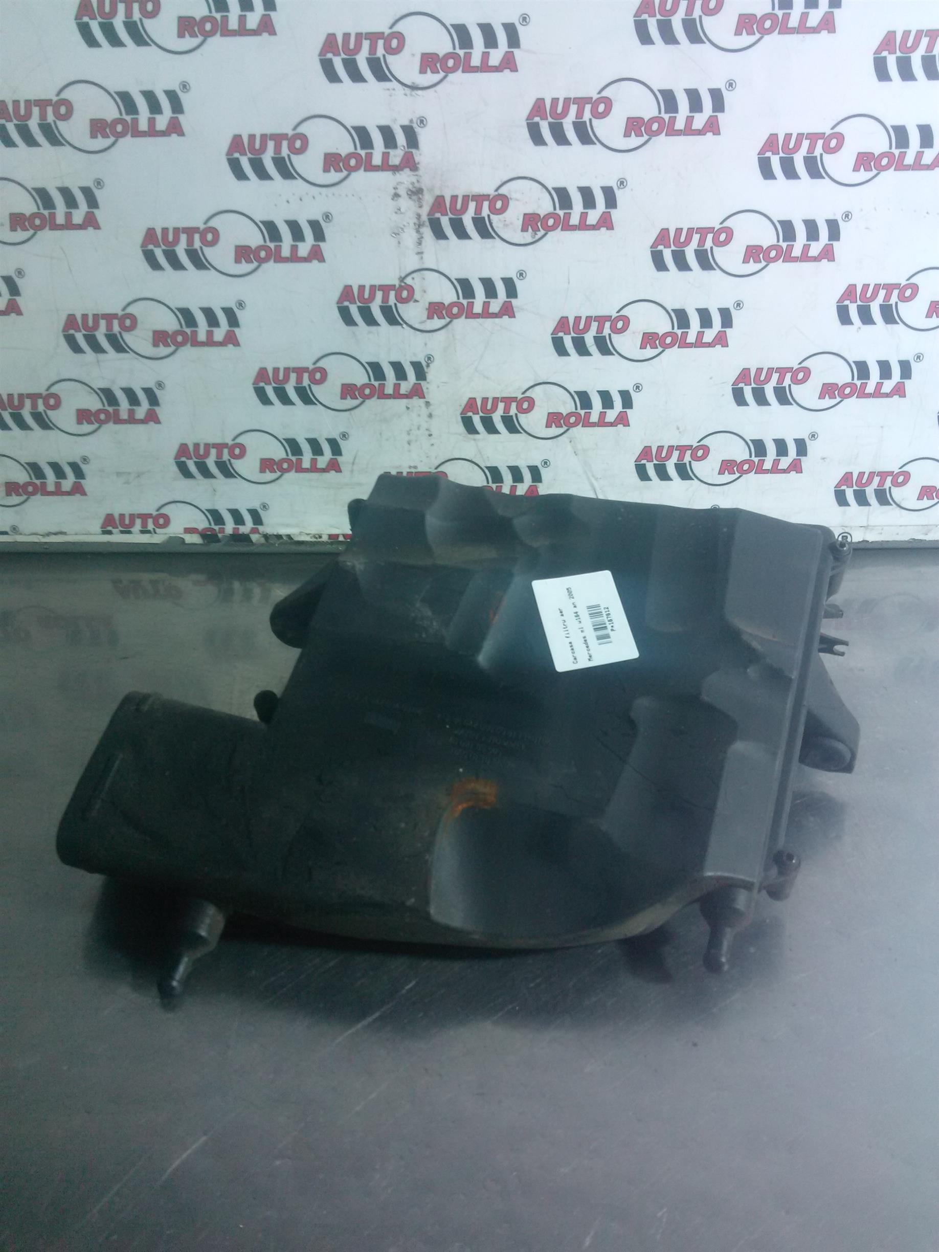 Carcasa filtru aer Mercedes ml w164 an 2005