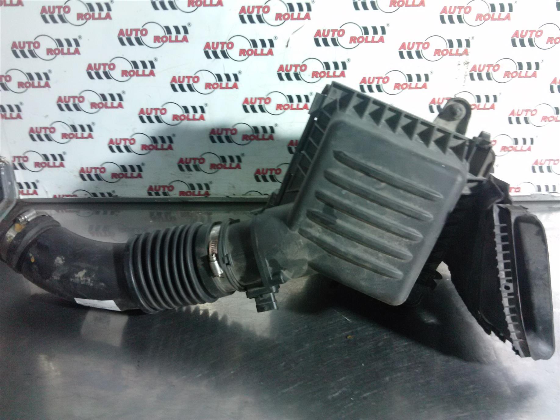 Carcasa filtru aer+debitmetru Jeep Grand Cherokee 3.0 d, an 2012 , 23D