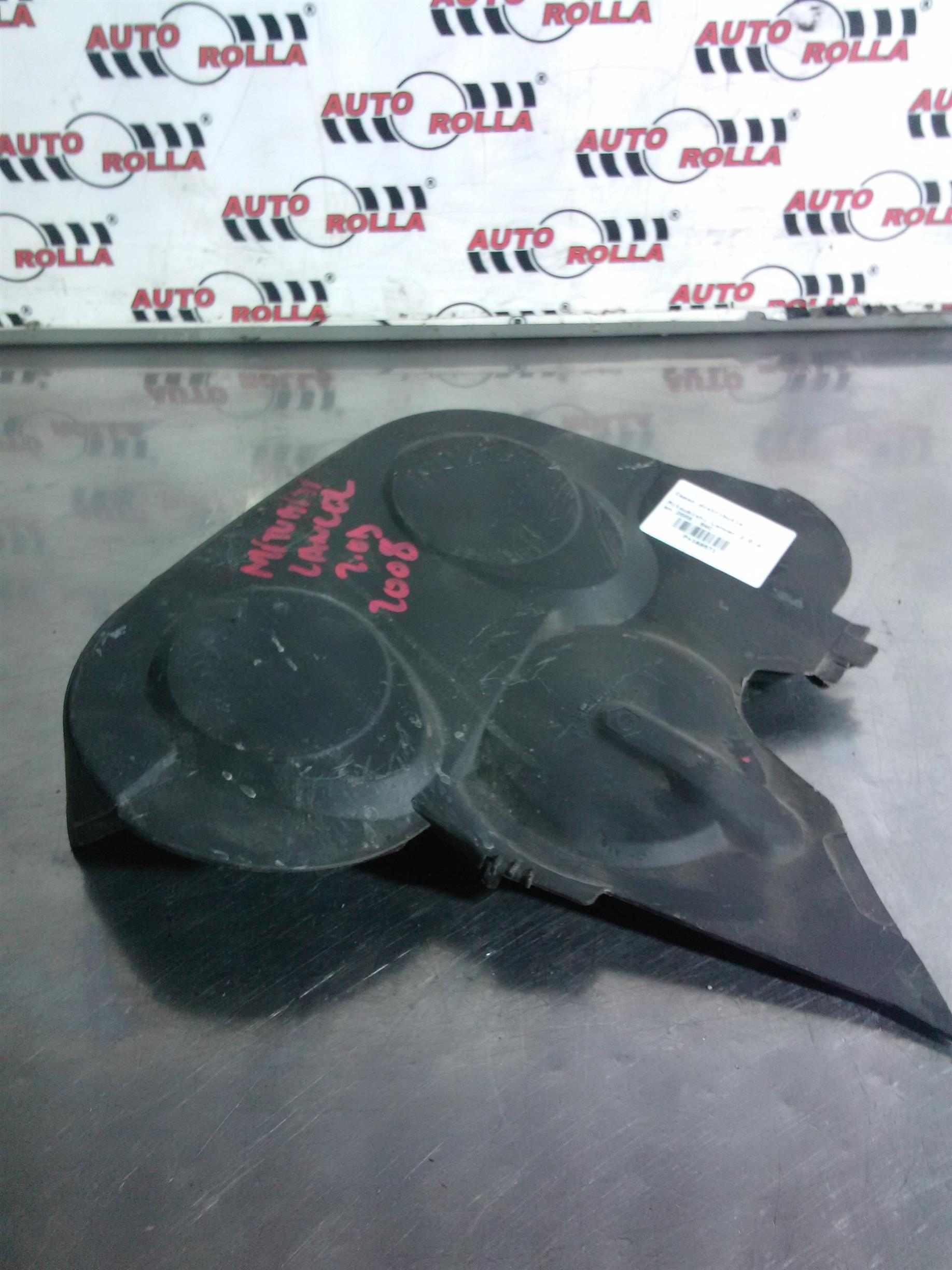 Capac distributie Mitsubishi Lancer 2.0 d, an 2008, BWC