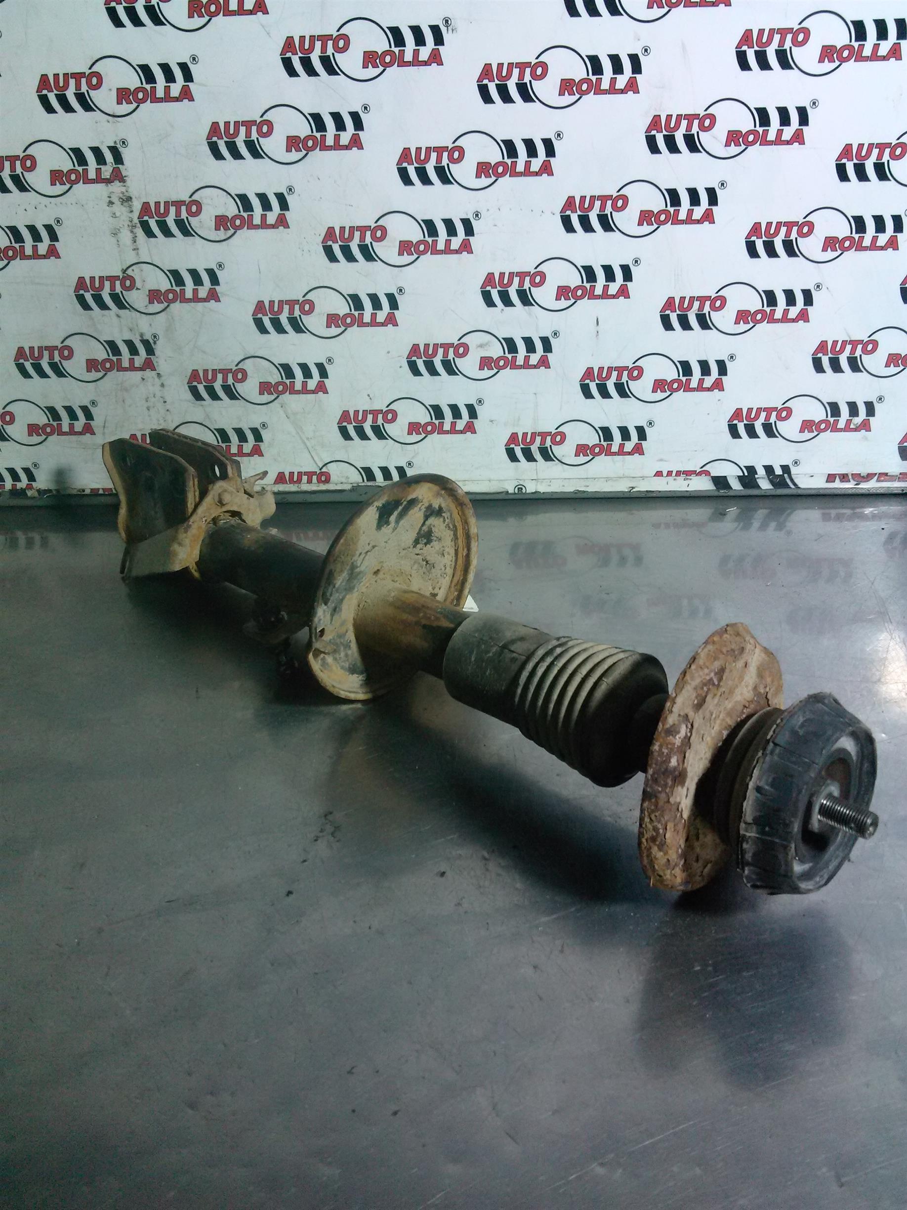 Amortizor dreapta spate Dacia Duster 1.5d ,euro5