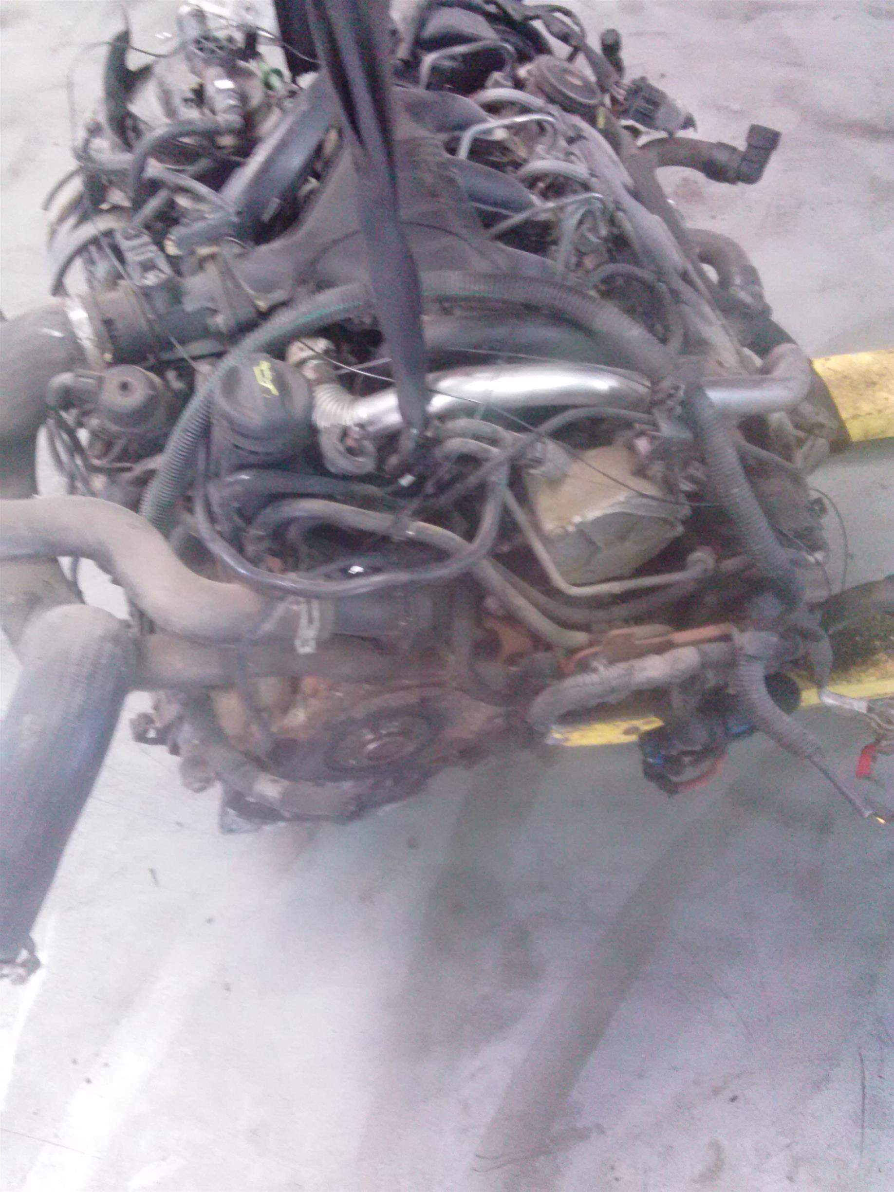 Pompa vacuum Peugeot 407 2.0 HDI an 2007