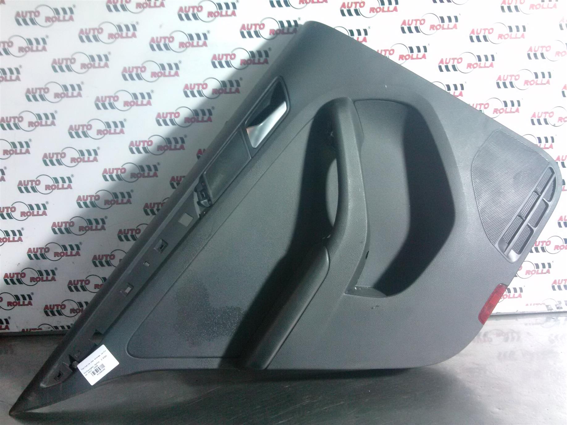 Tapiterie usa stanga spate Volkswagen Jetta, 2.0TDI, an 2017, CUUA