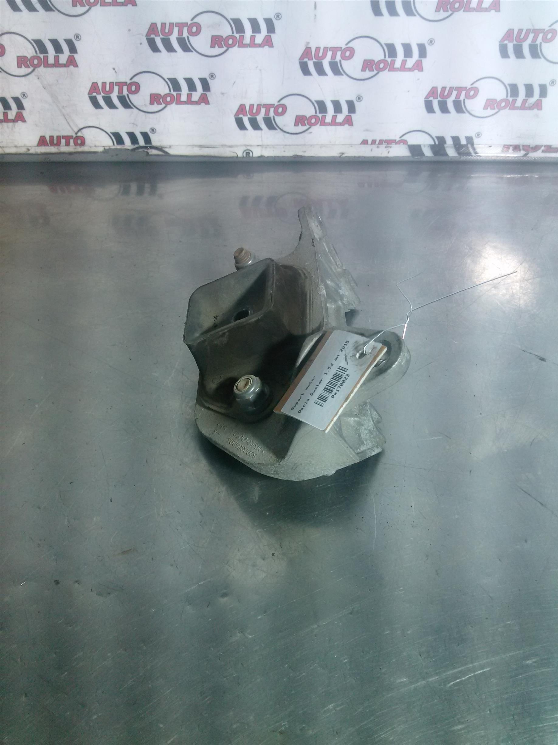 Suport motor Dacia Duster 1.5d an 2015