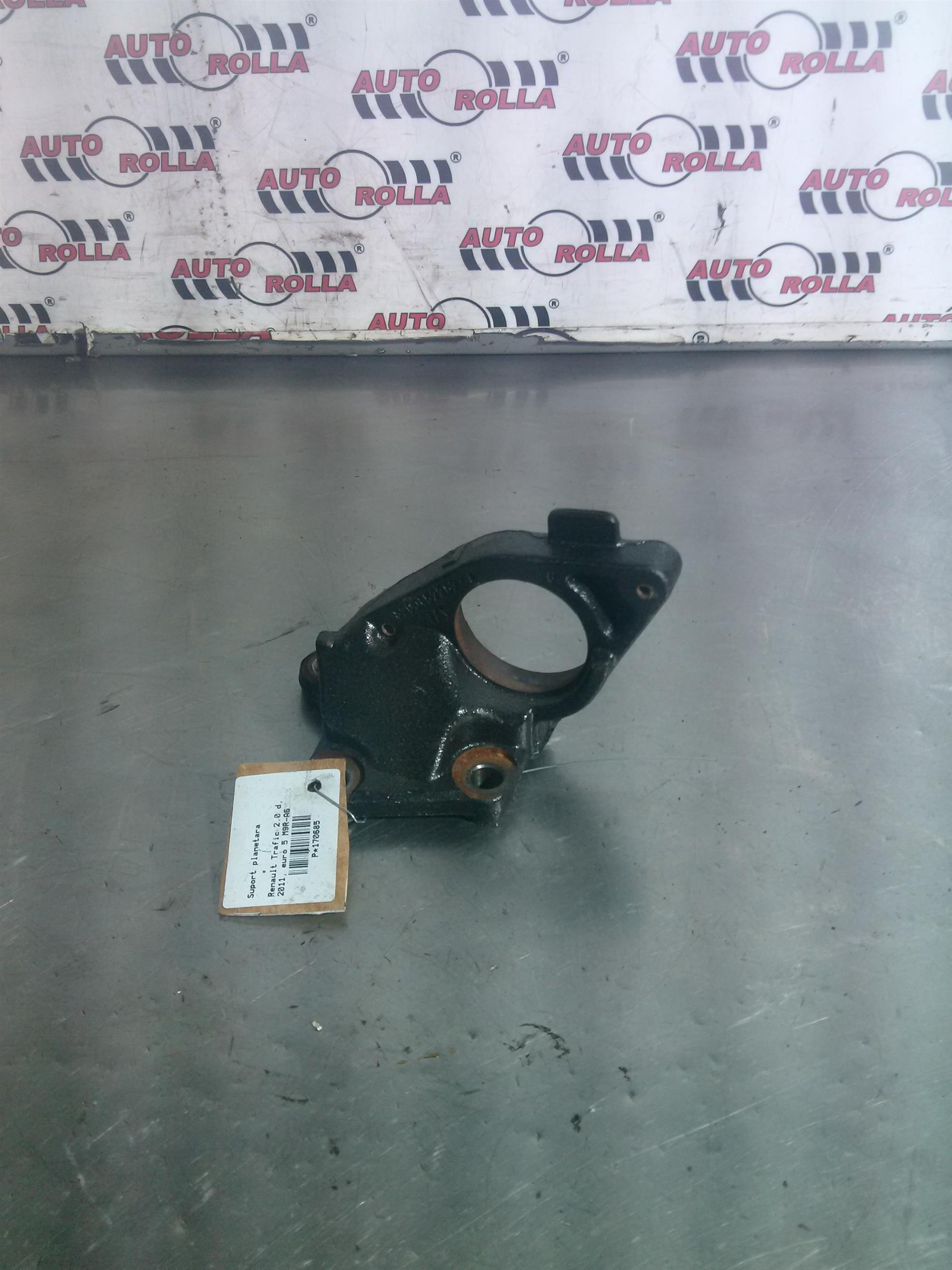 Suport planetara Renault Trafic 2.0 d, 2011, euro 5 M9R-A6