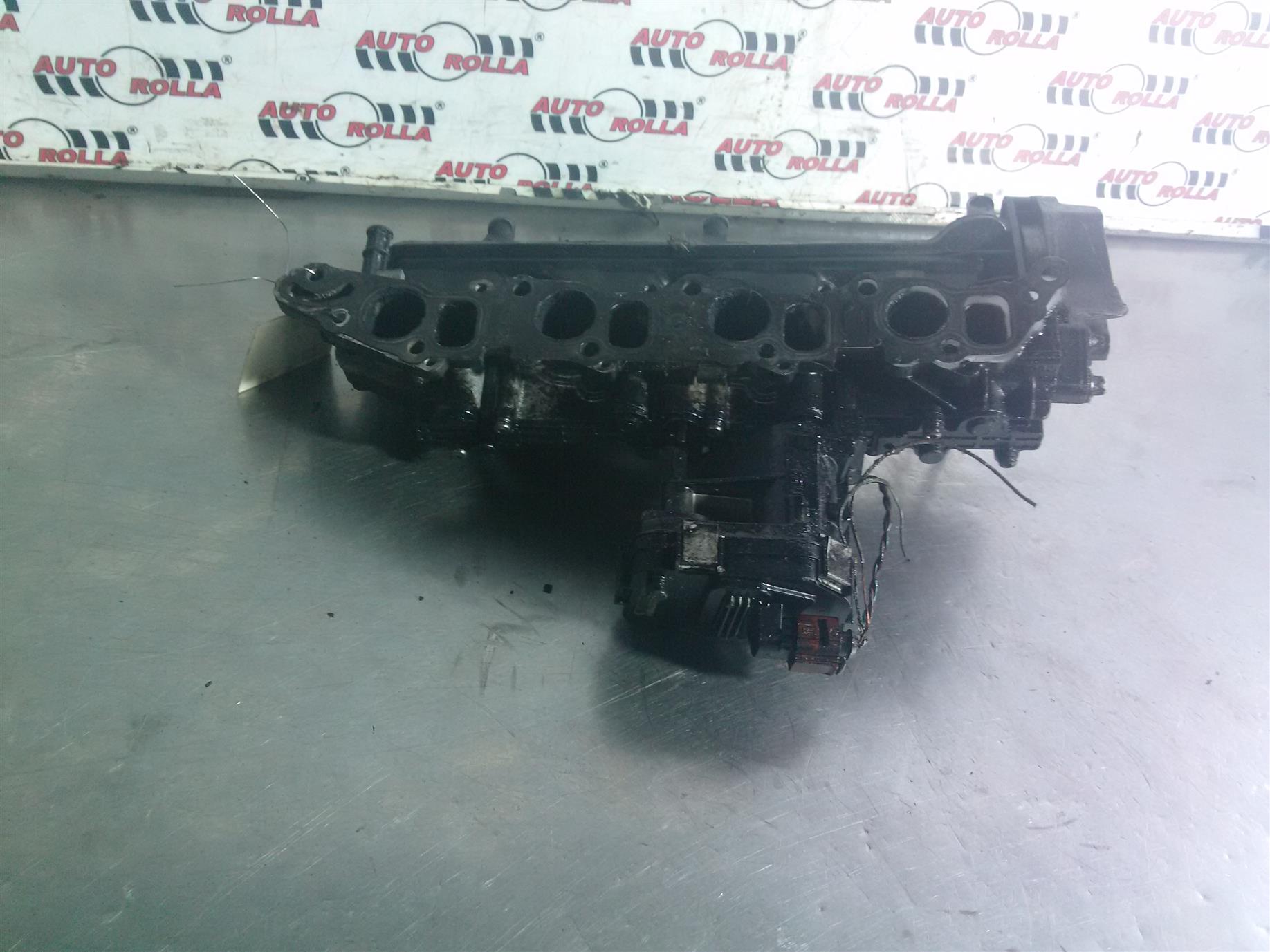 Galerie admisie Alfa Romeo 159, 1.9JTD, an 2007