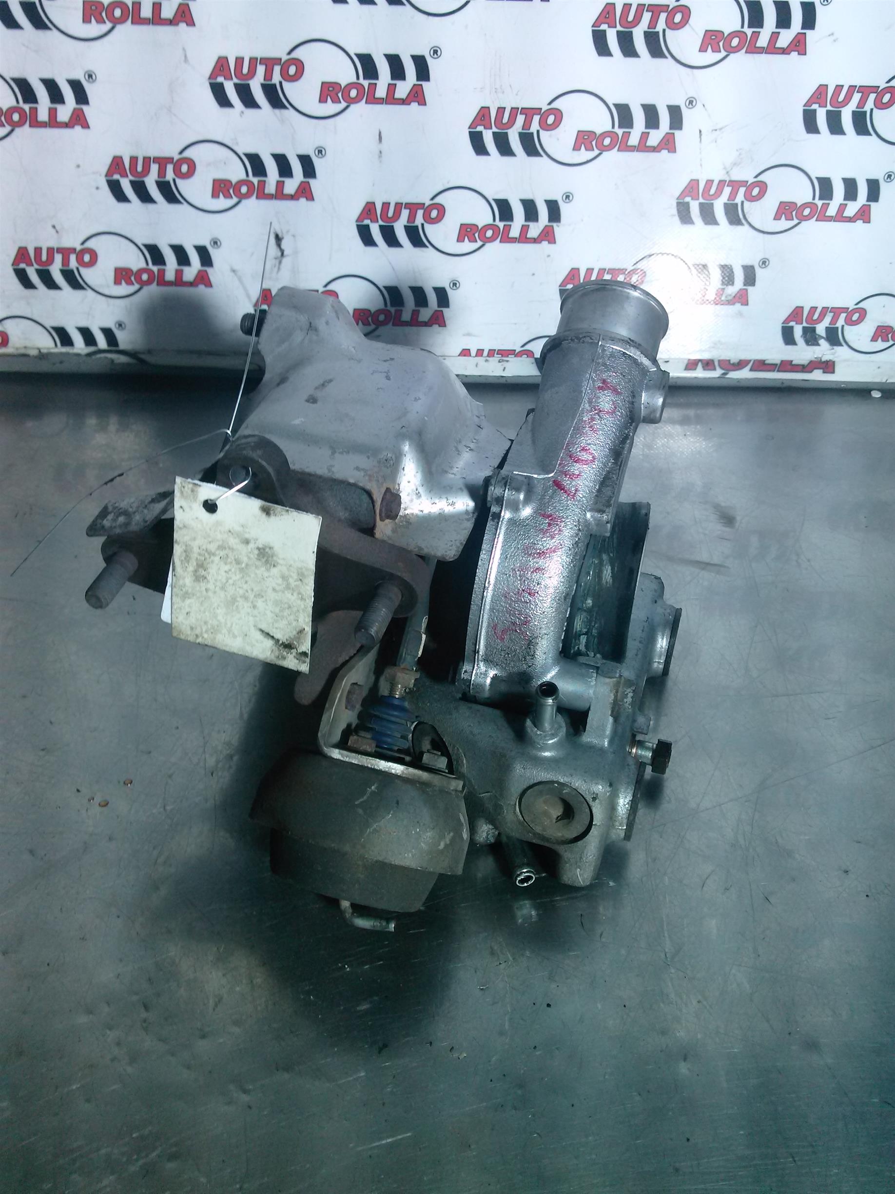 Turbina Subaru Legacy 2,0D, an 2013, EE20, euro 5