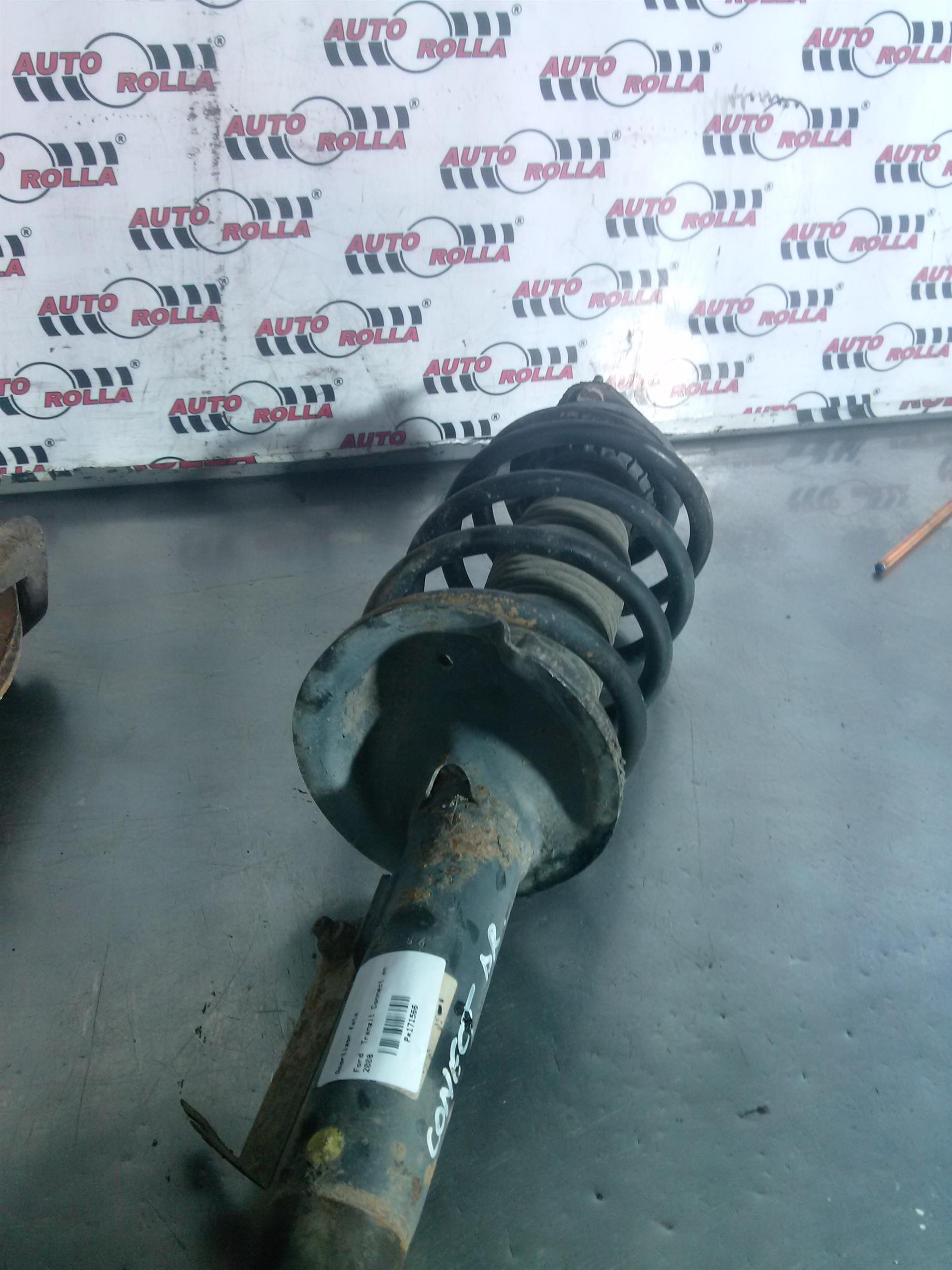 Amortizor fata Ford  Tranzit Connect an 2008