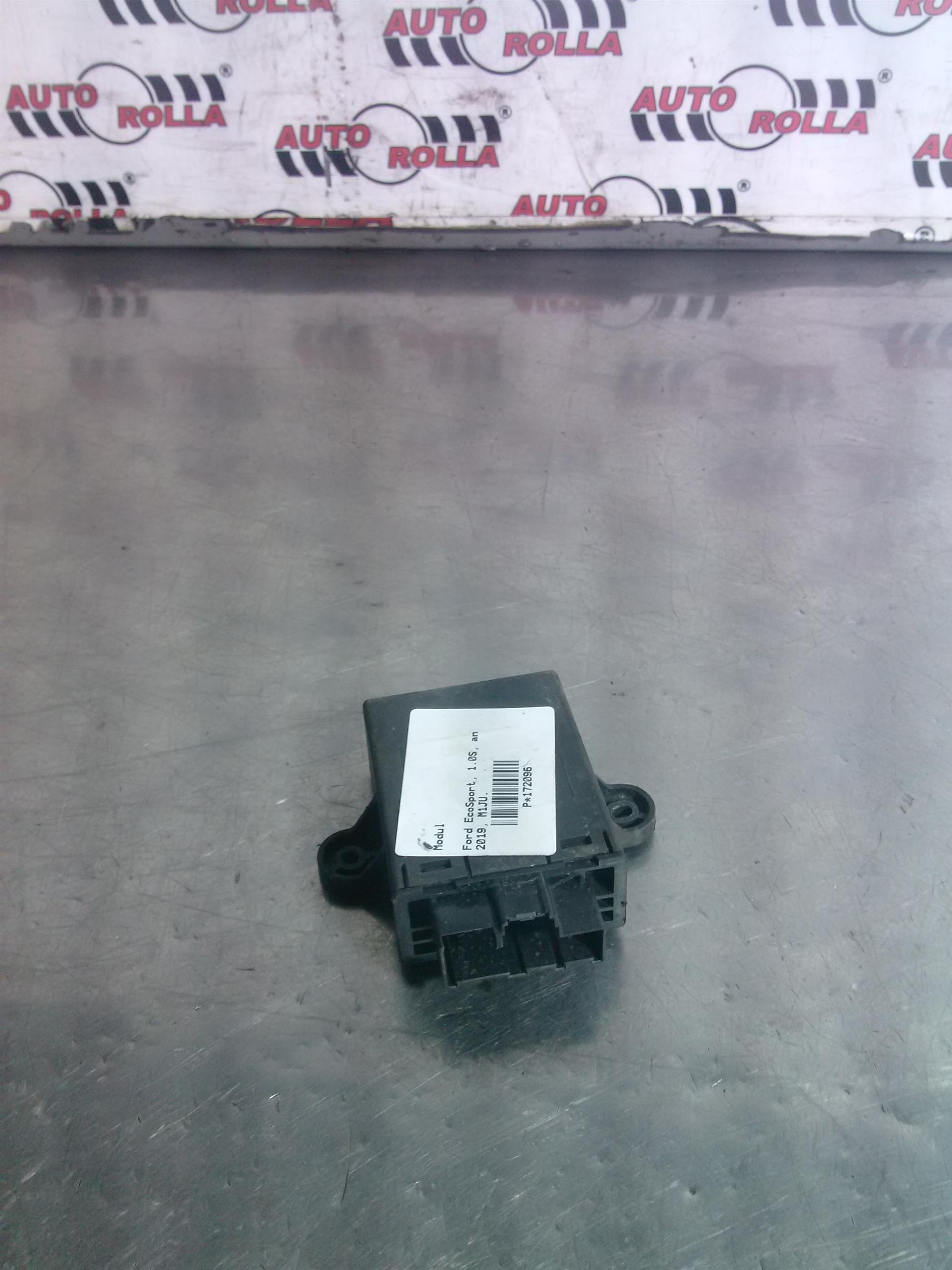 Modul Ford EcoSport, 1.0S, an 2019, M1JU.