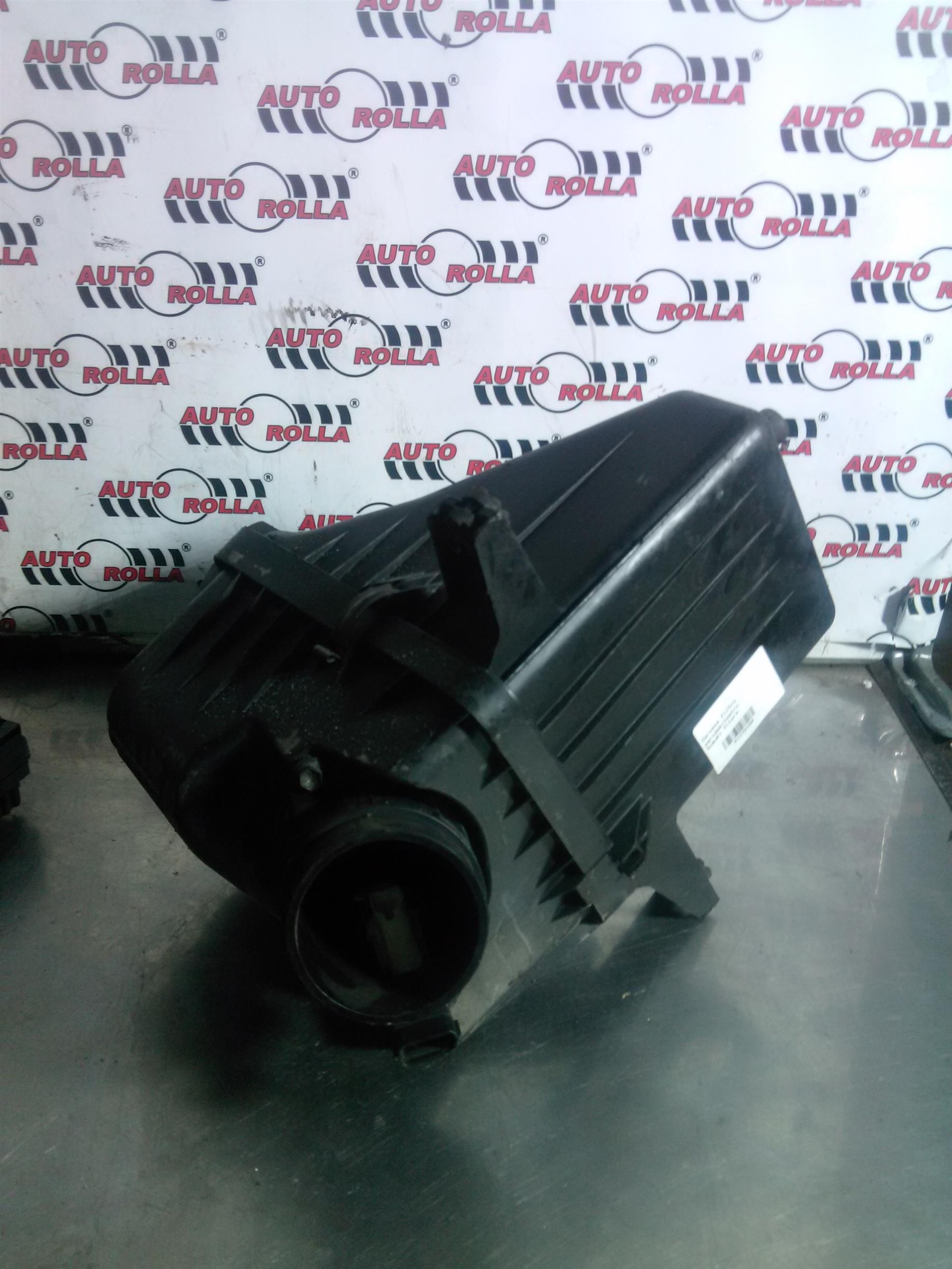 Carcasa filtru aer+debitmetru Suzuki Vitara.