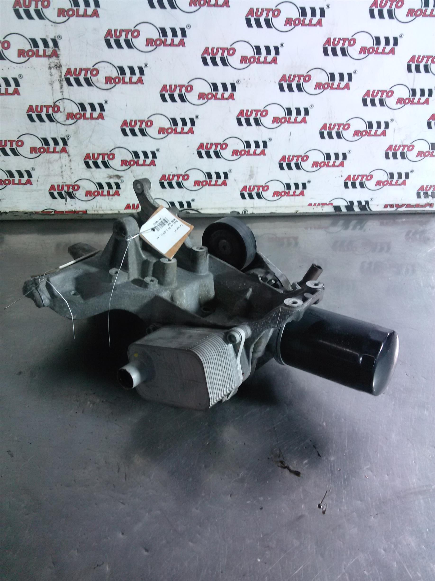 Suport accesorii Audi A4 B8 1.8TFSI, an 2009 CDH