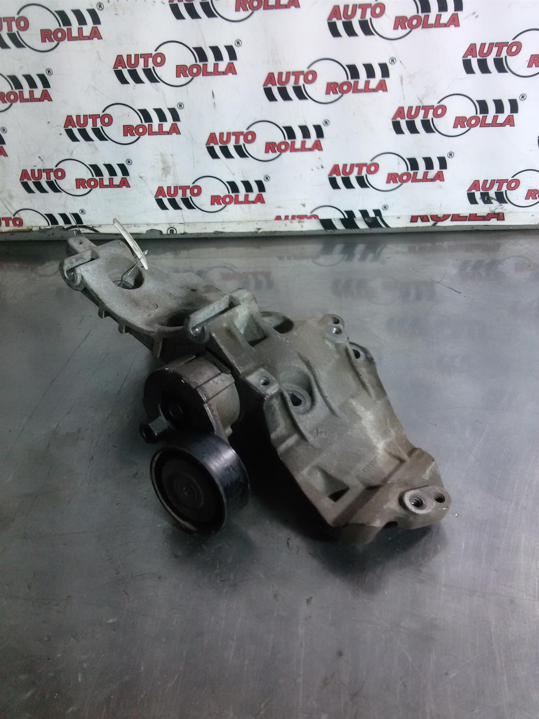 Suport accesorii+rola Dacia Dokker 1.6S, an 2014, euro 5, K7M-A8