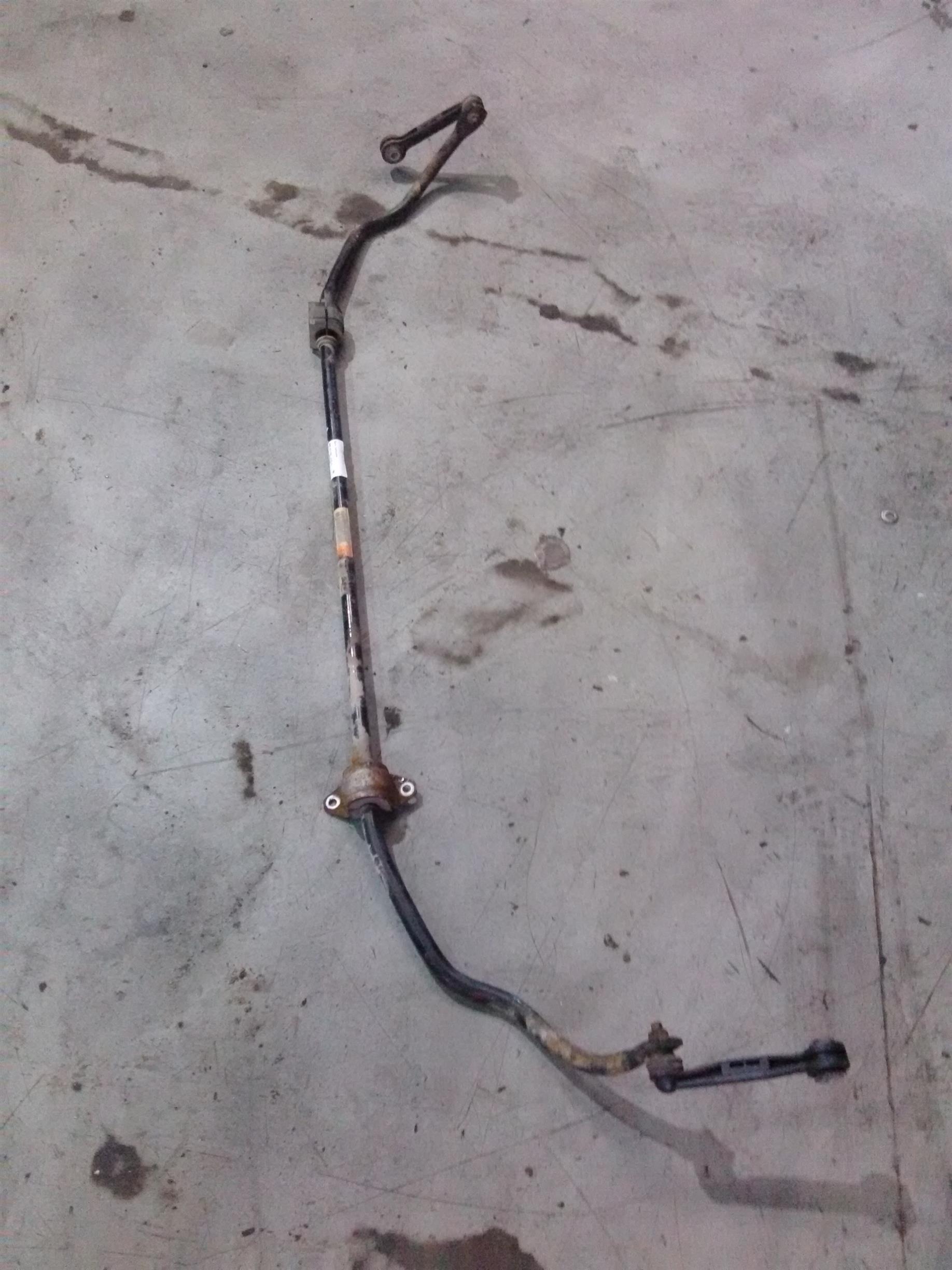Bara torsiune BMW X3 F25, 3.0 d, xDrive, N57D30A