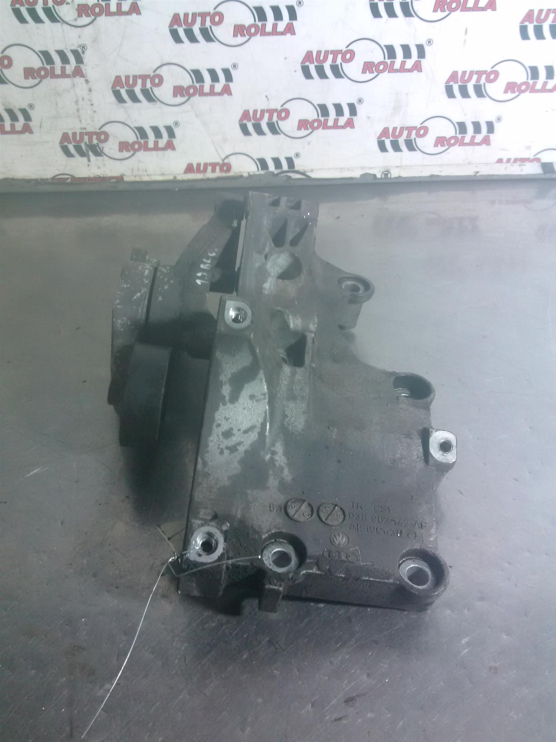 Suport accesorii Volkswagen Jetta 1.9 tdi, an 2006, euro4, BLS