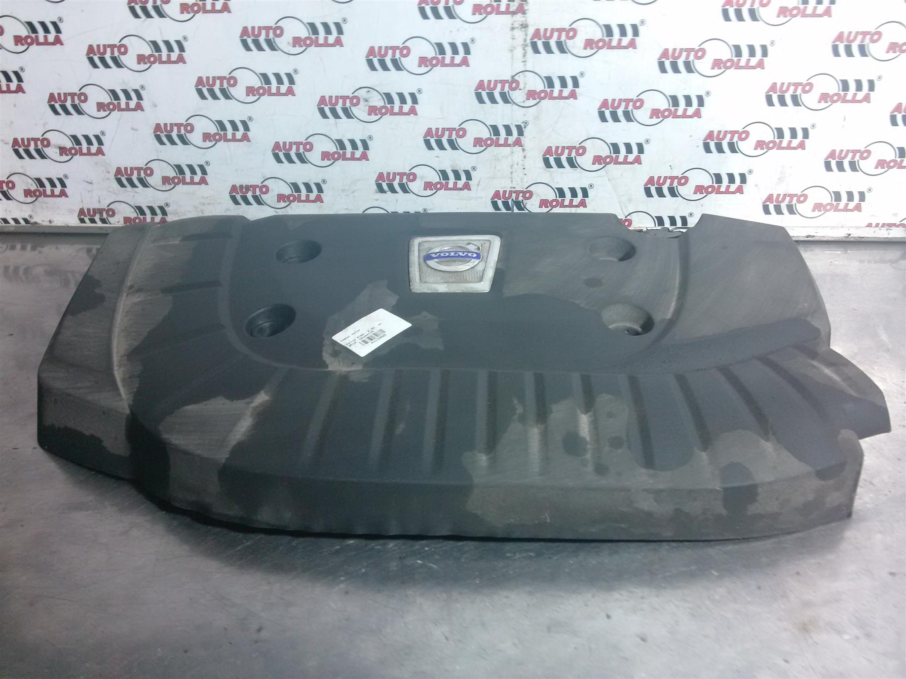 Capac motor Volvo XC60, 2.4D, an 2013, D5244T15
