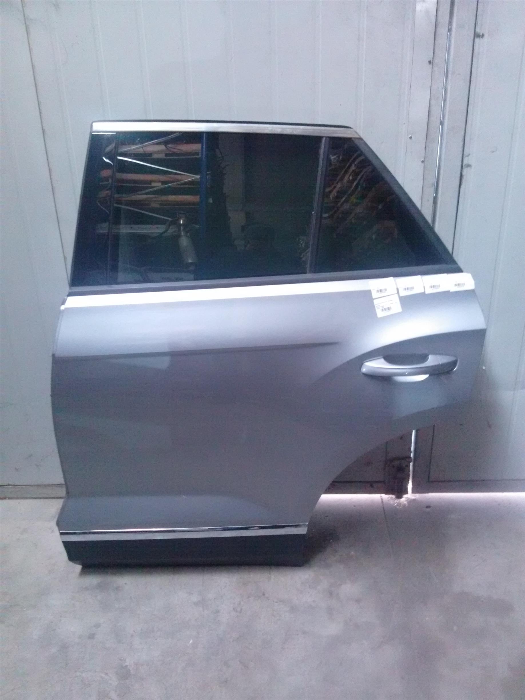 Cremaliera stanga spate Volkswagen T , 1.5TSI, an 2022, DXD