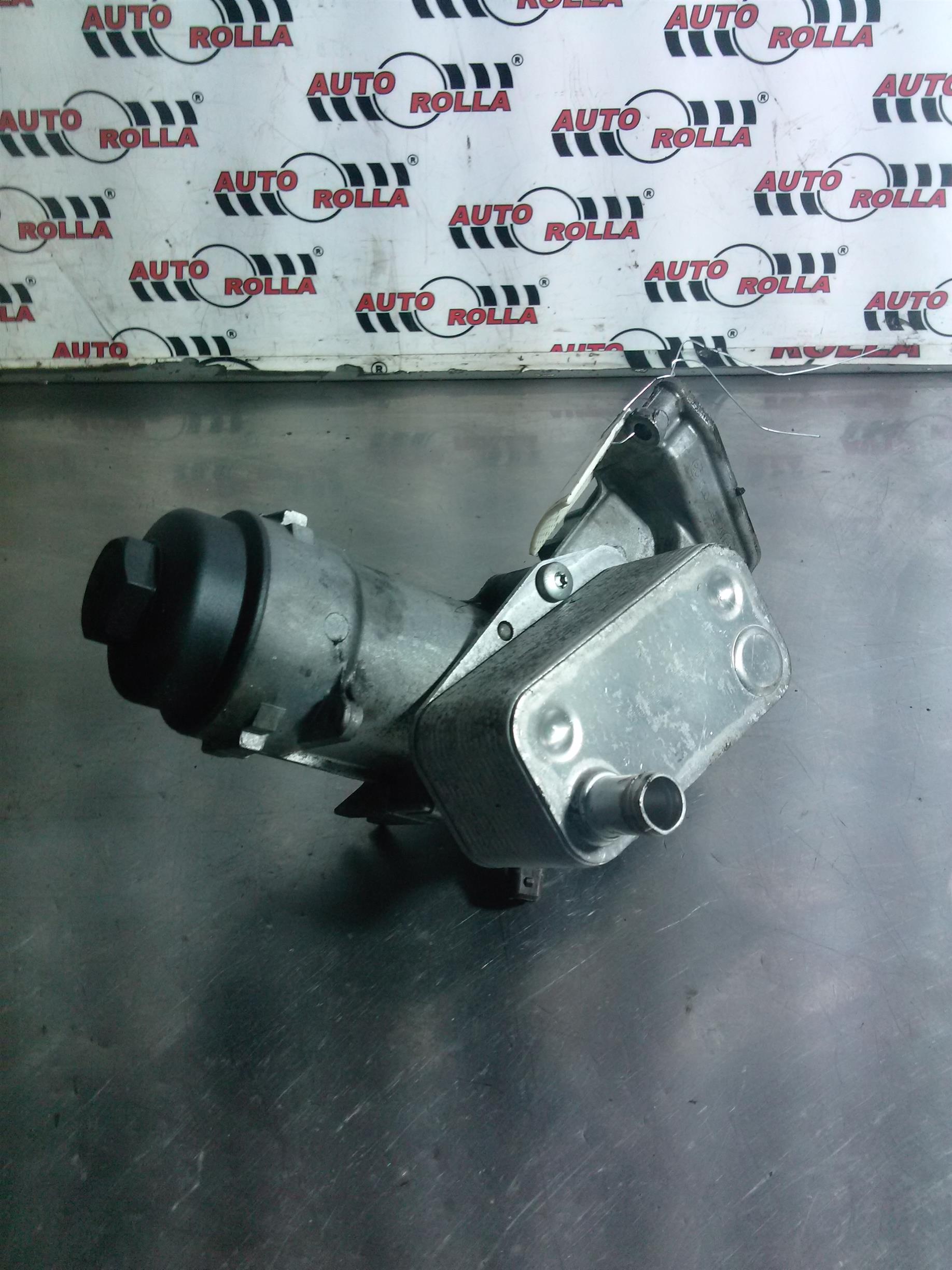 Termoflot BMW E90 2.0 d, an 2006