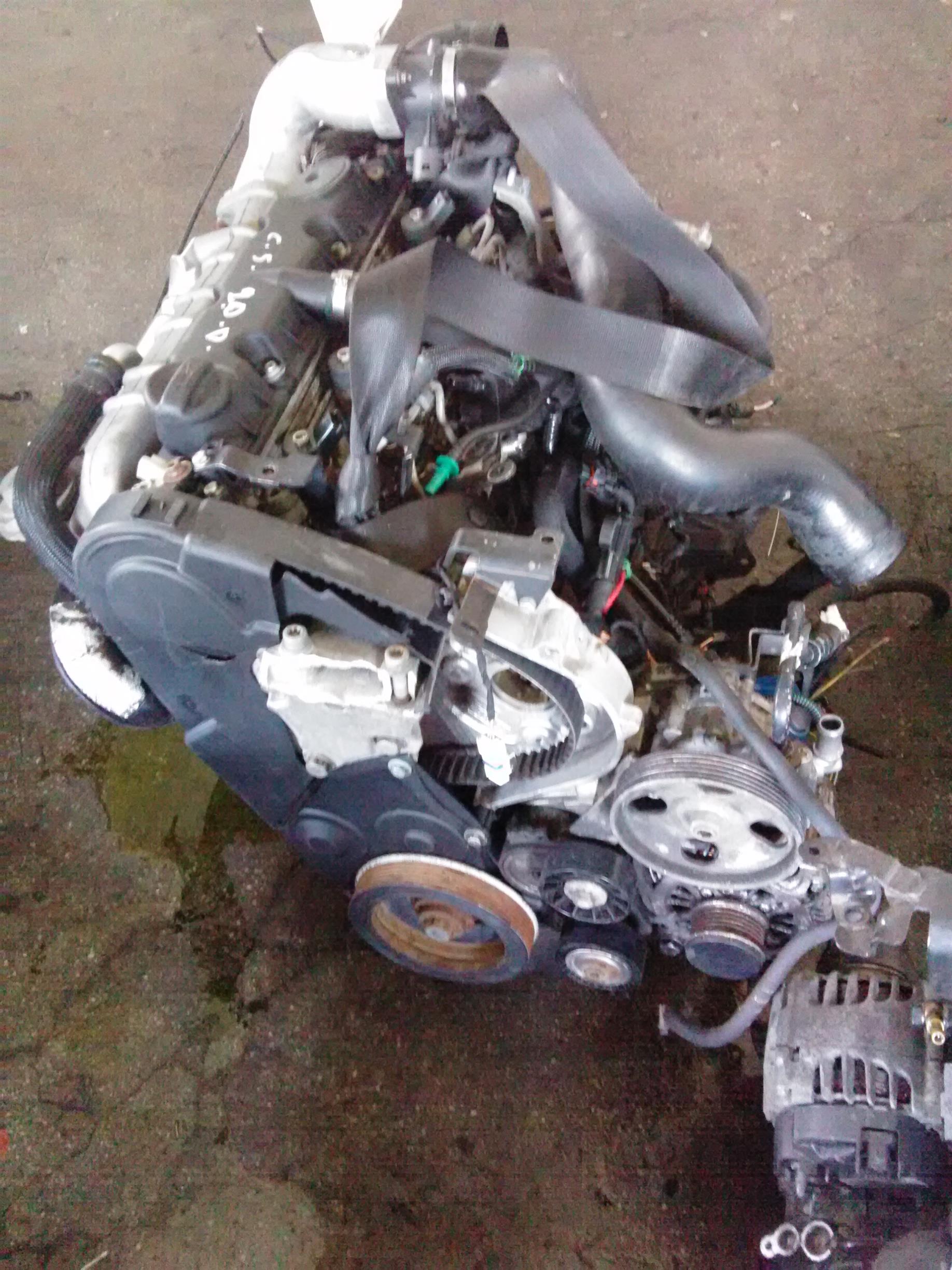 Injectoare set Citroen C5, 2.0 d, an 2001.