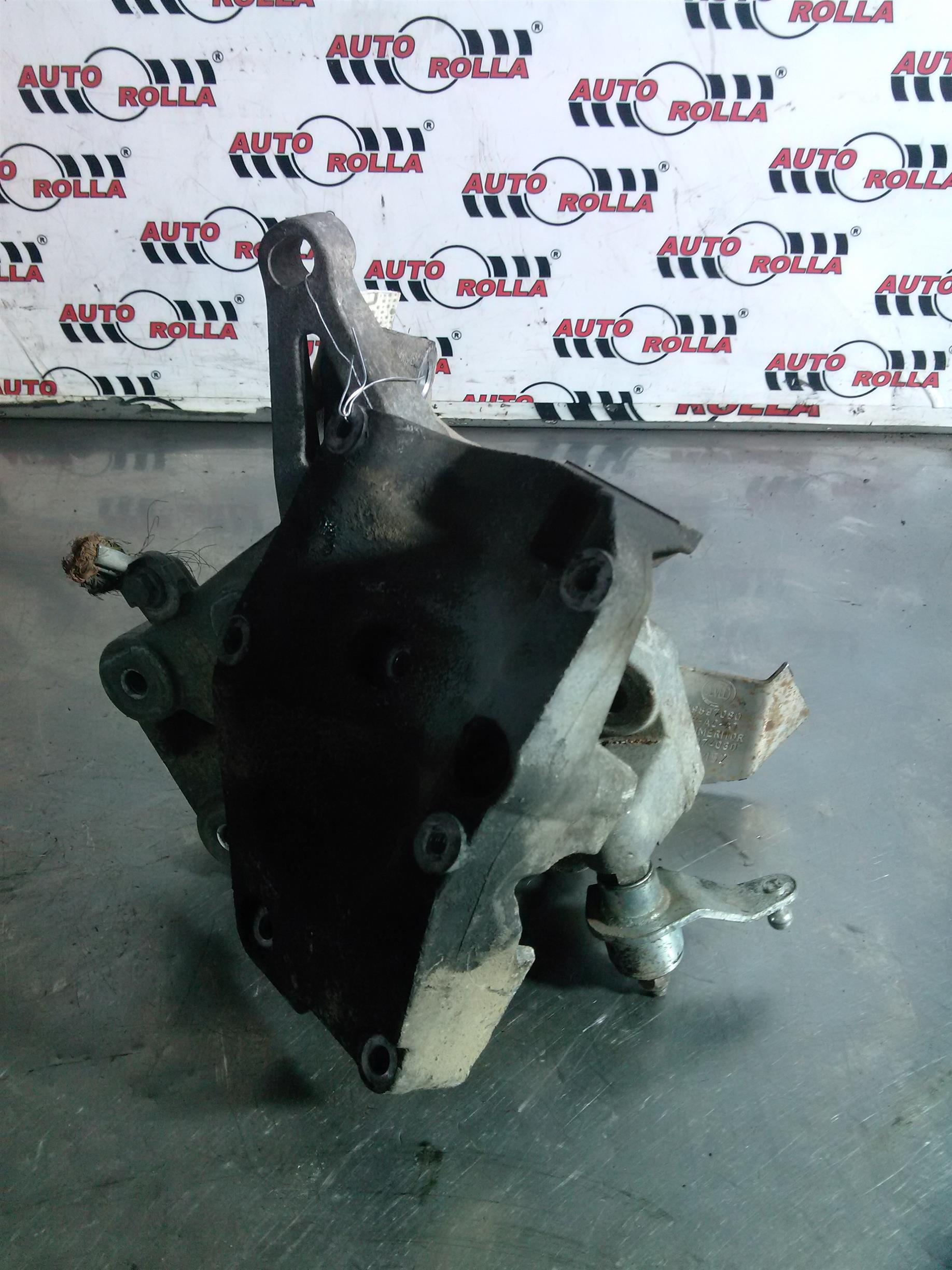 Suport motor Fiat Ducato 2.3D, an 2008 F1AE0481D