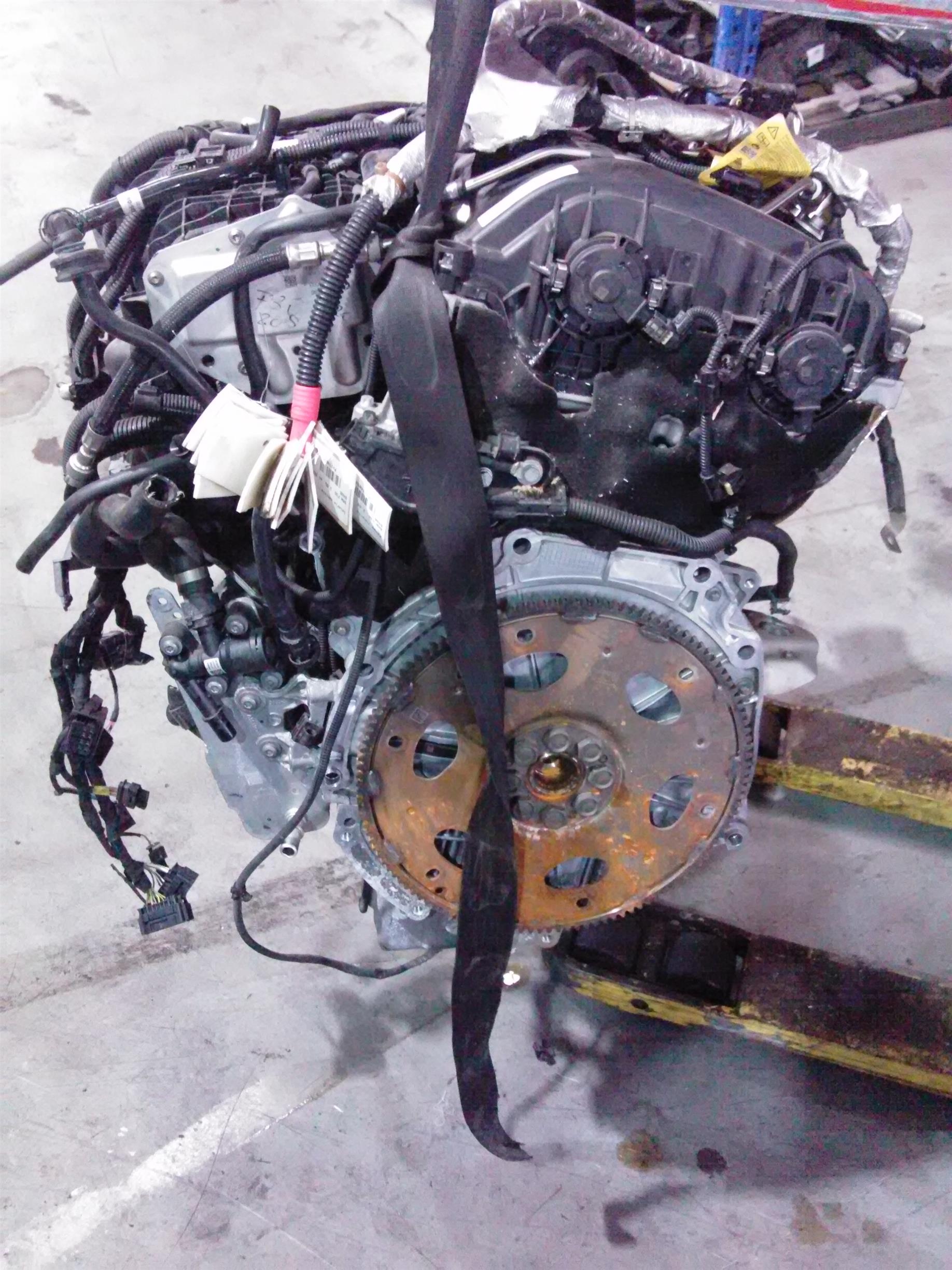 Pompa innalte BMW F30, 2.0S, an 2020, B48B