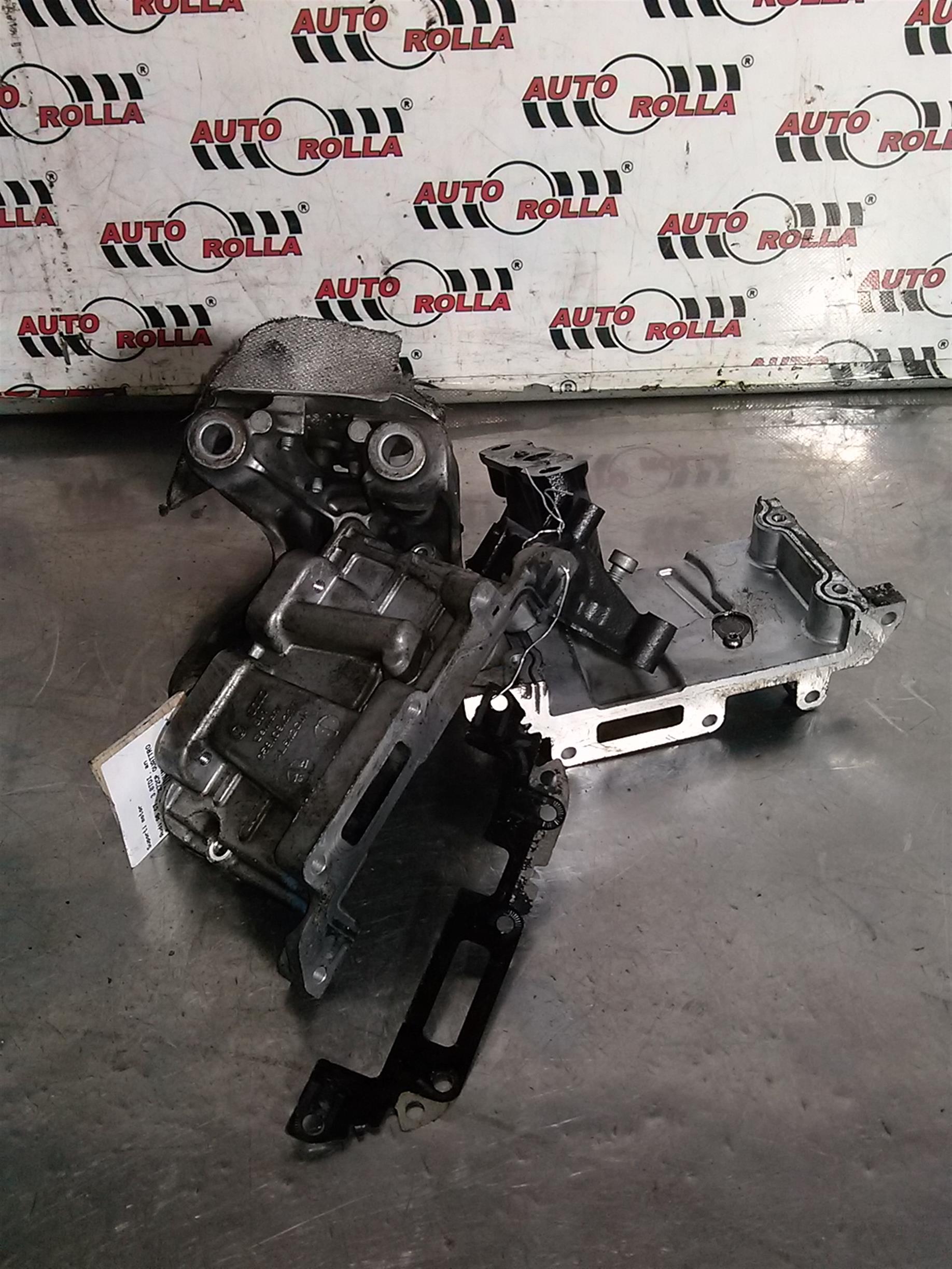 Suporti motor Audi A6 C7, 3.0TDI, an 2017, CZVA, 272CP QUATTRO